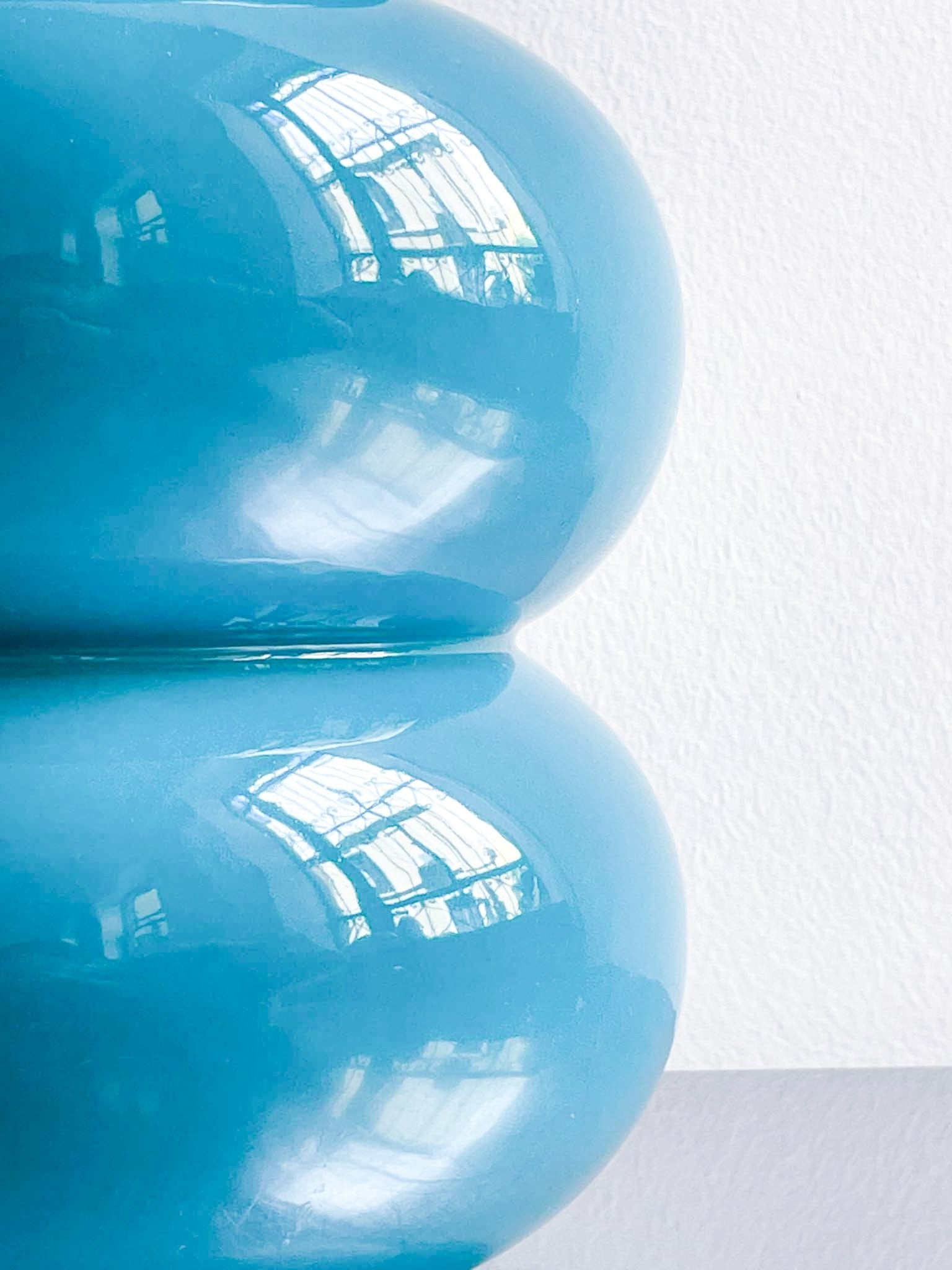vase Double Bold by artetica - Design from Milan
