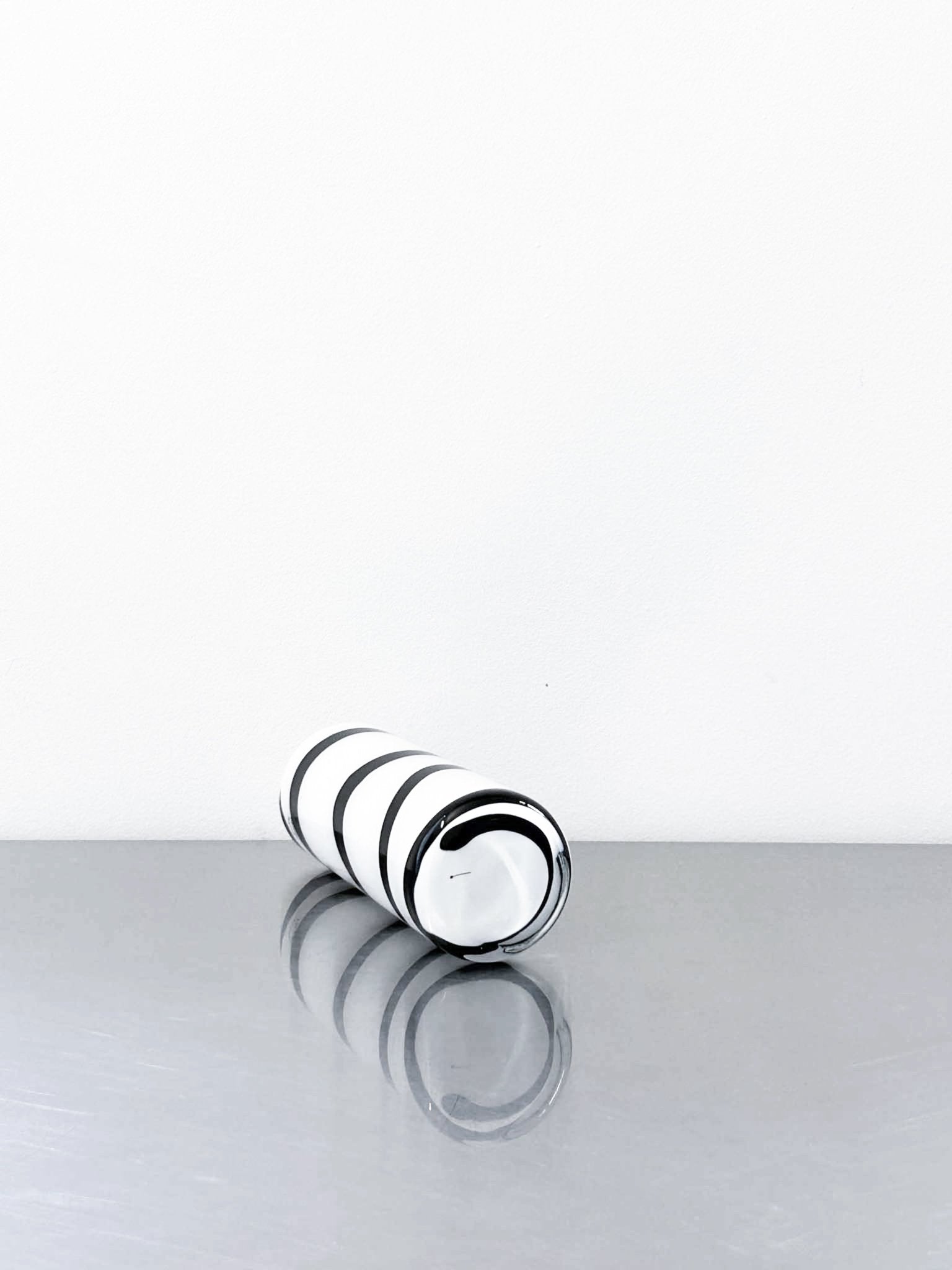 vase ETNO Nason striped by artetica - Design from Milan