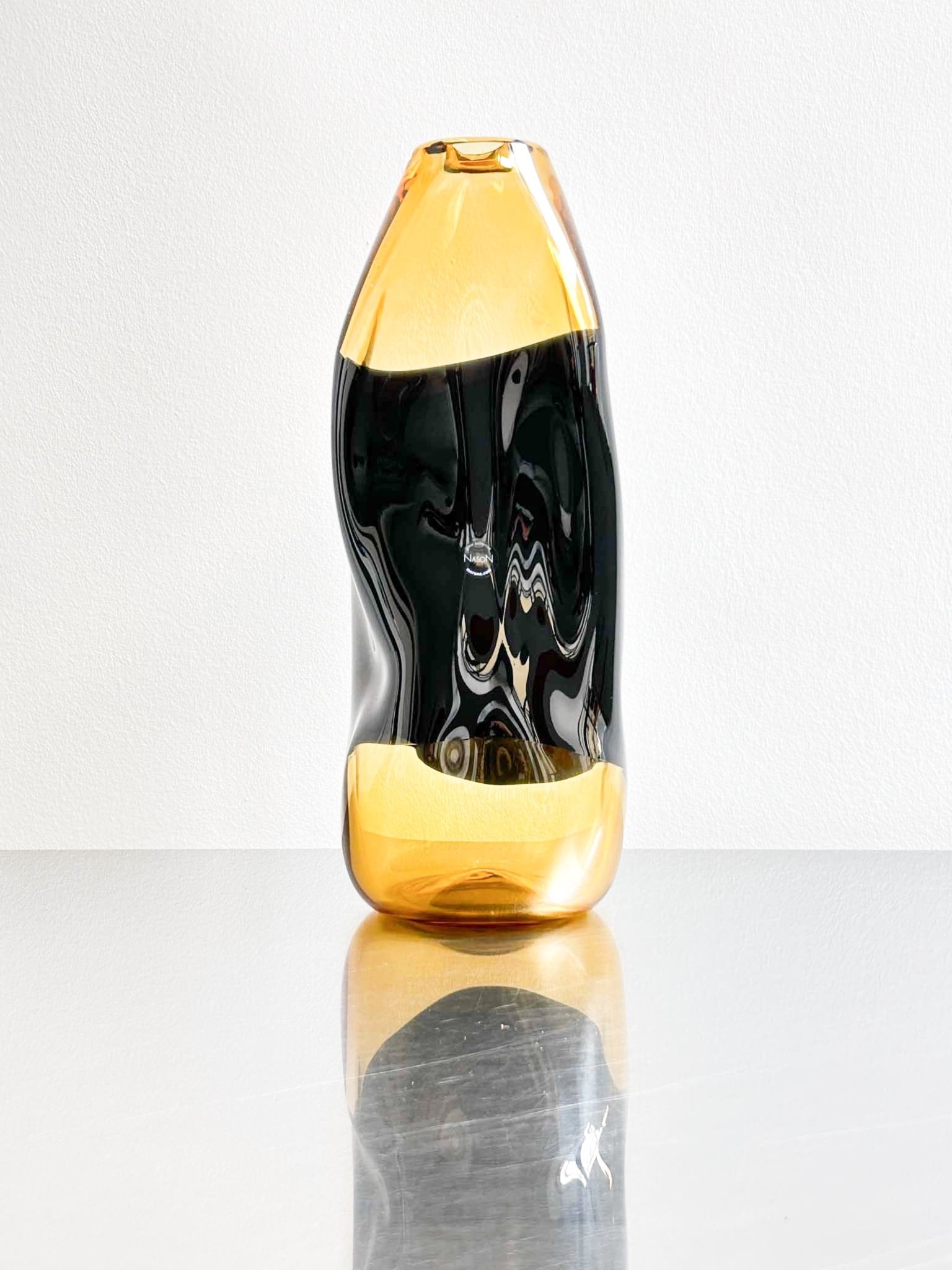 vase Fiapi A by artetica - Design from Milan