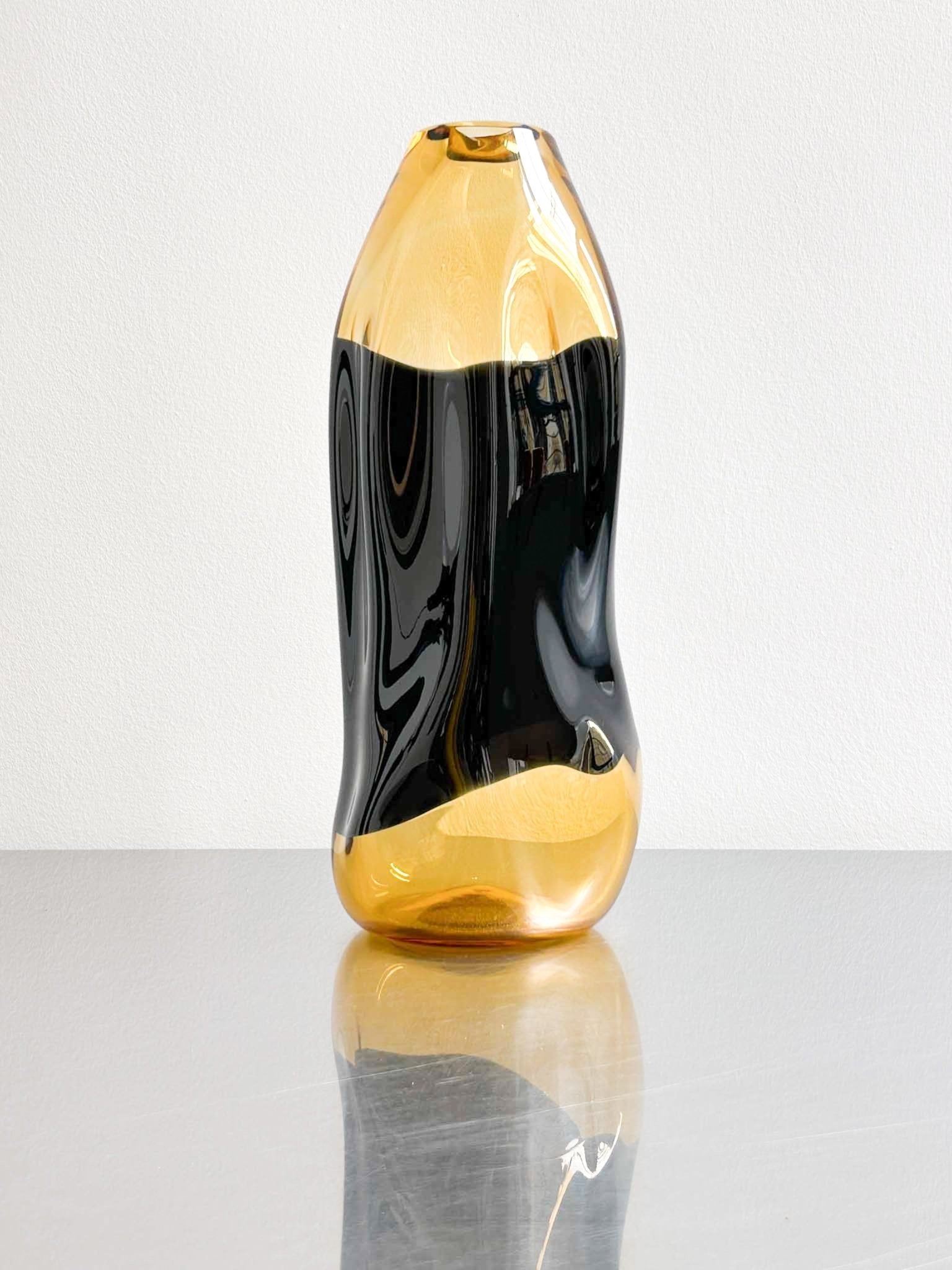 vase Fiapi A by artetica - Design from Milan