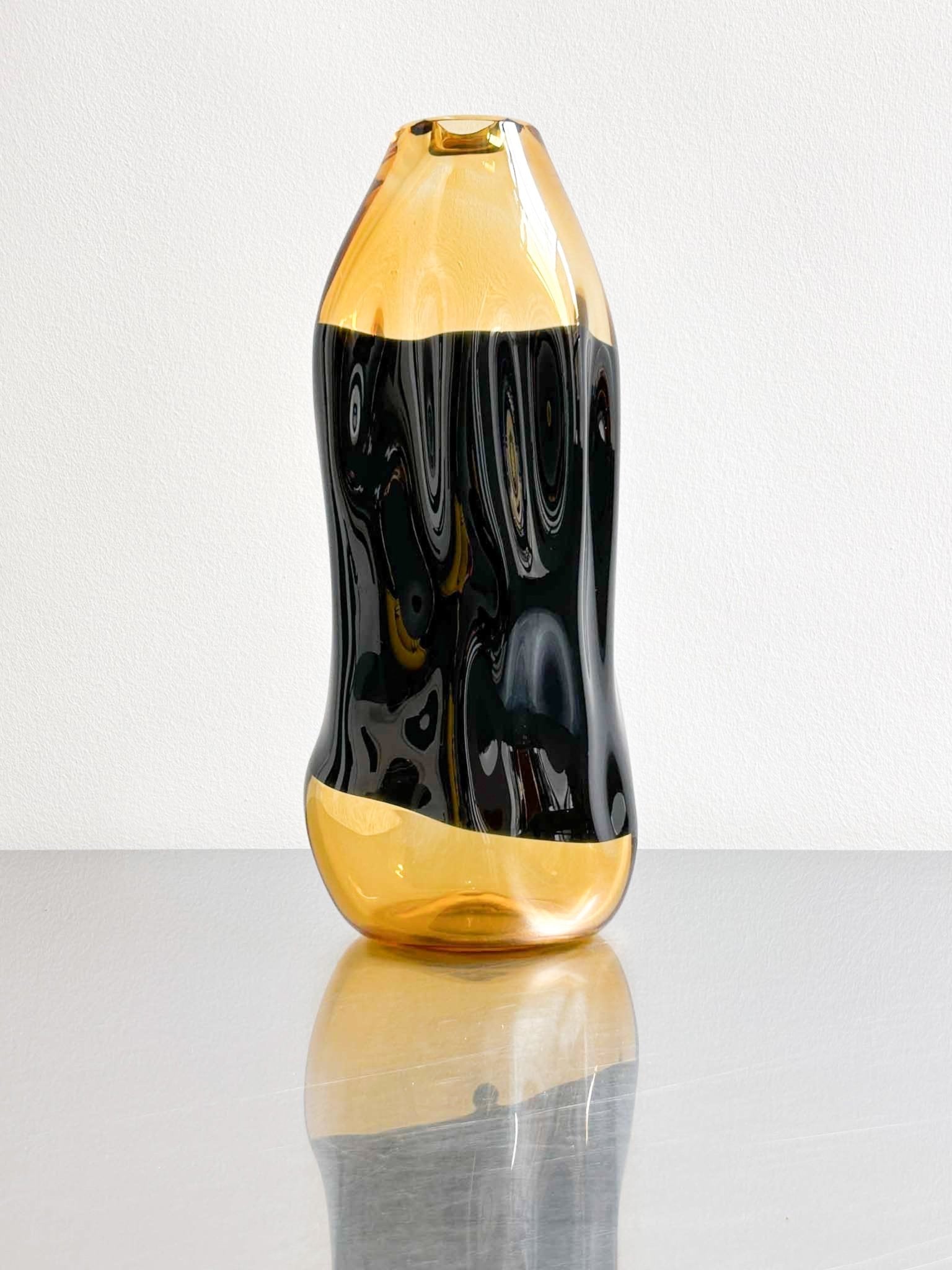 vase Fiapi A by artetica - Design from Milan