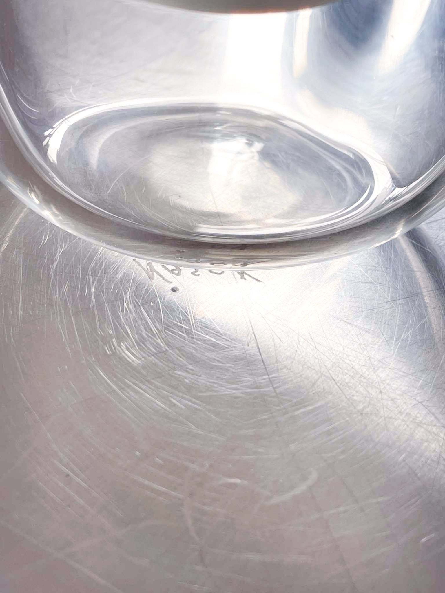 vase Fiapi B by artetica - Design from Milan