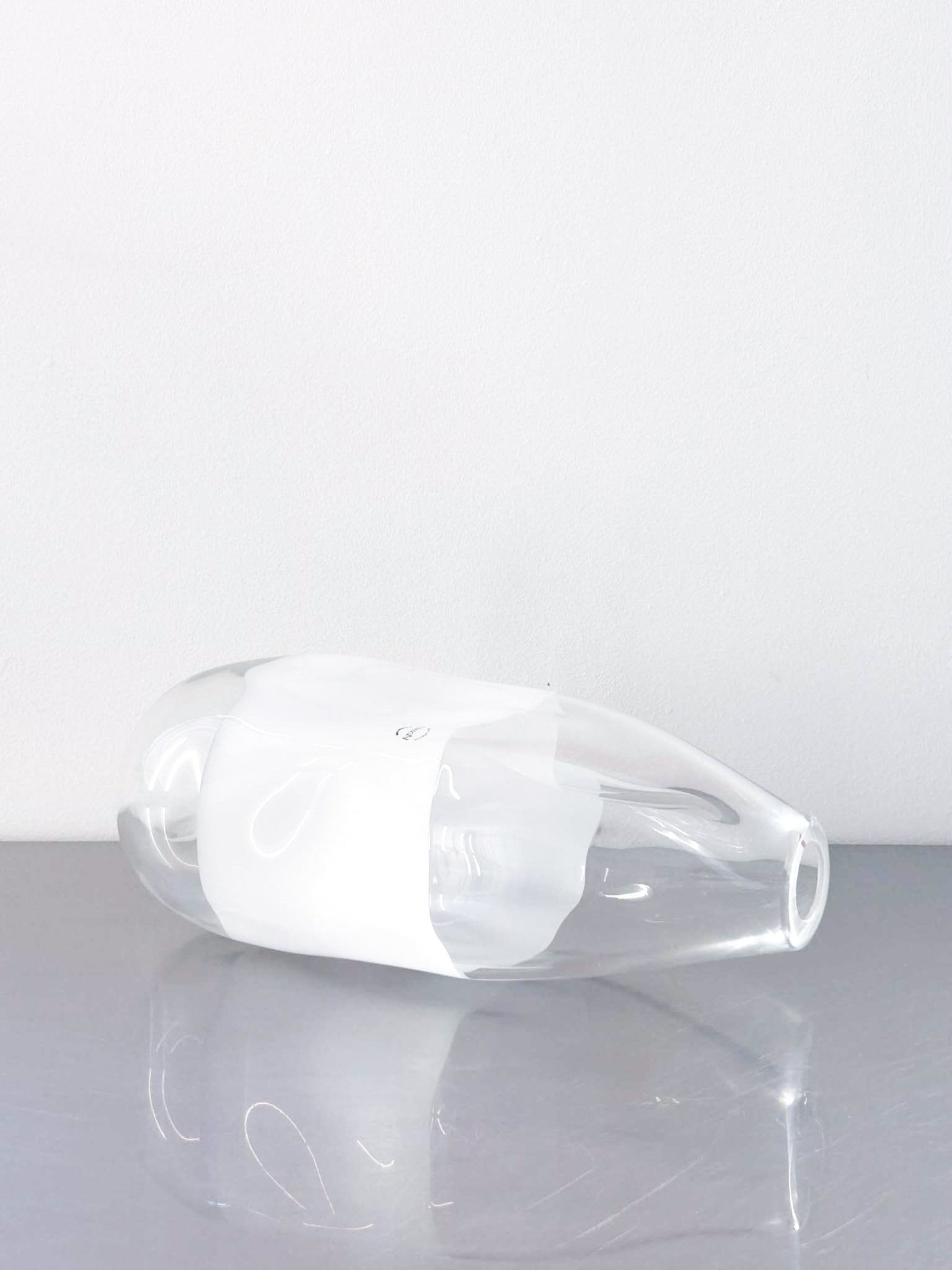 vase Fiapi B by artetica - Design from Milan