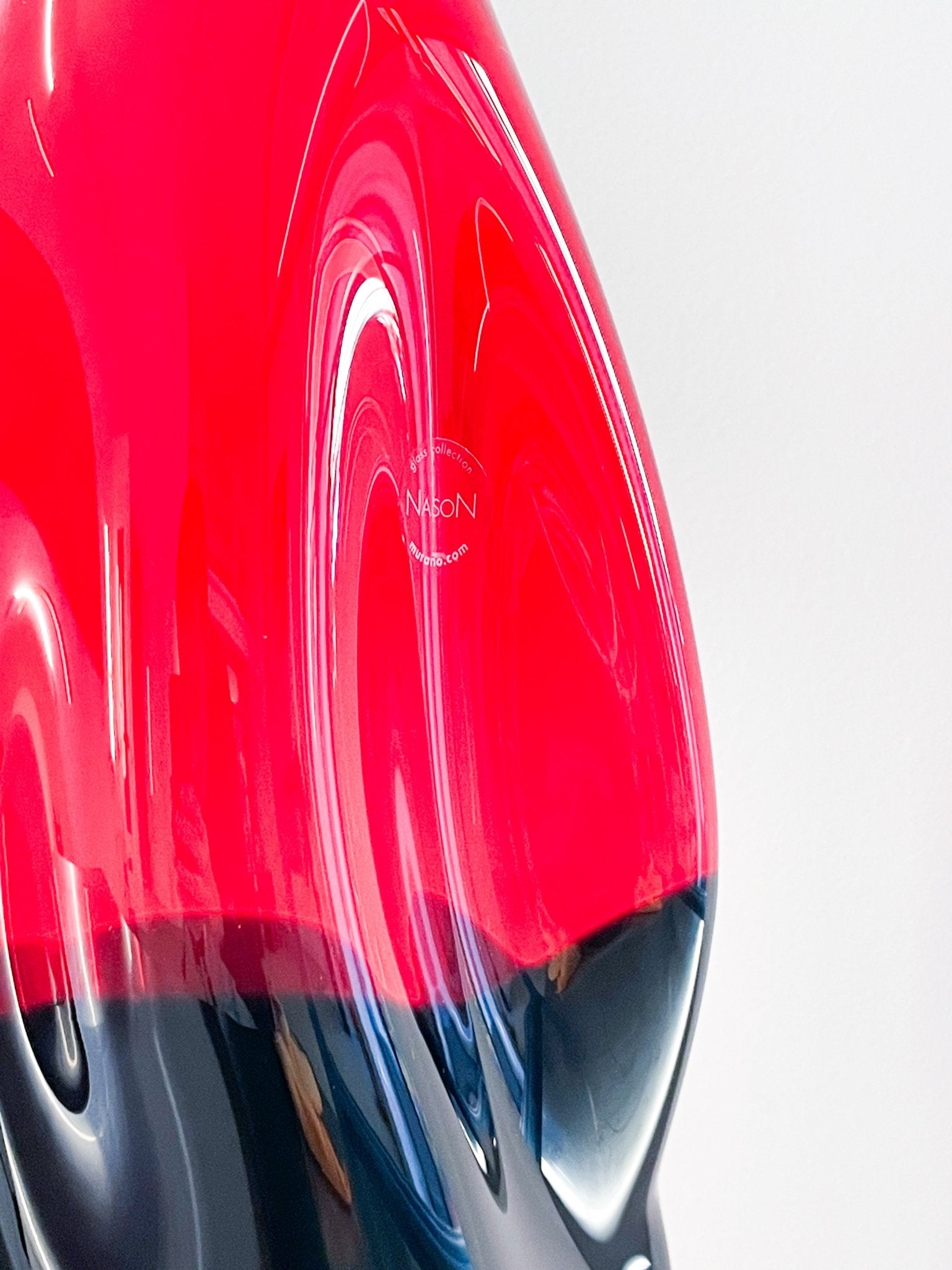 vase Fiapi R by artetica - Design from Milan