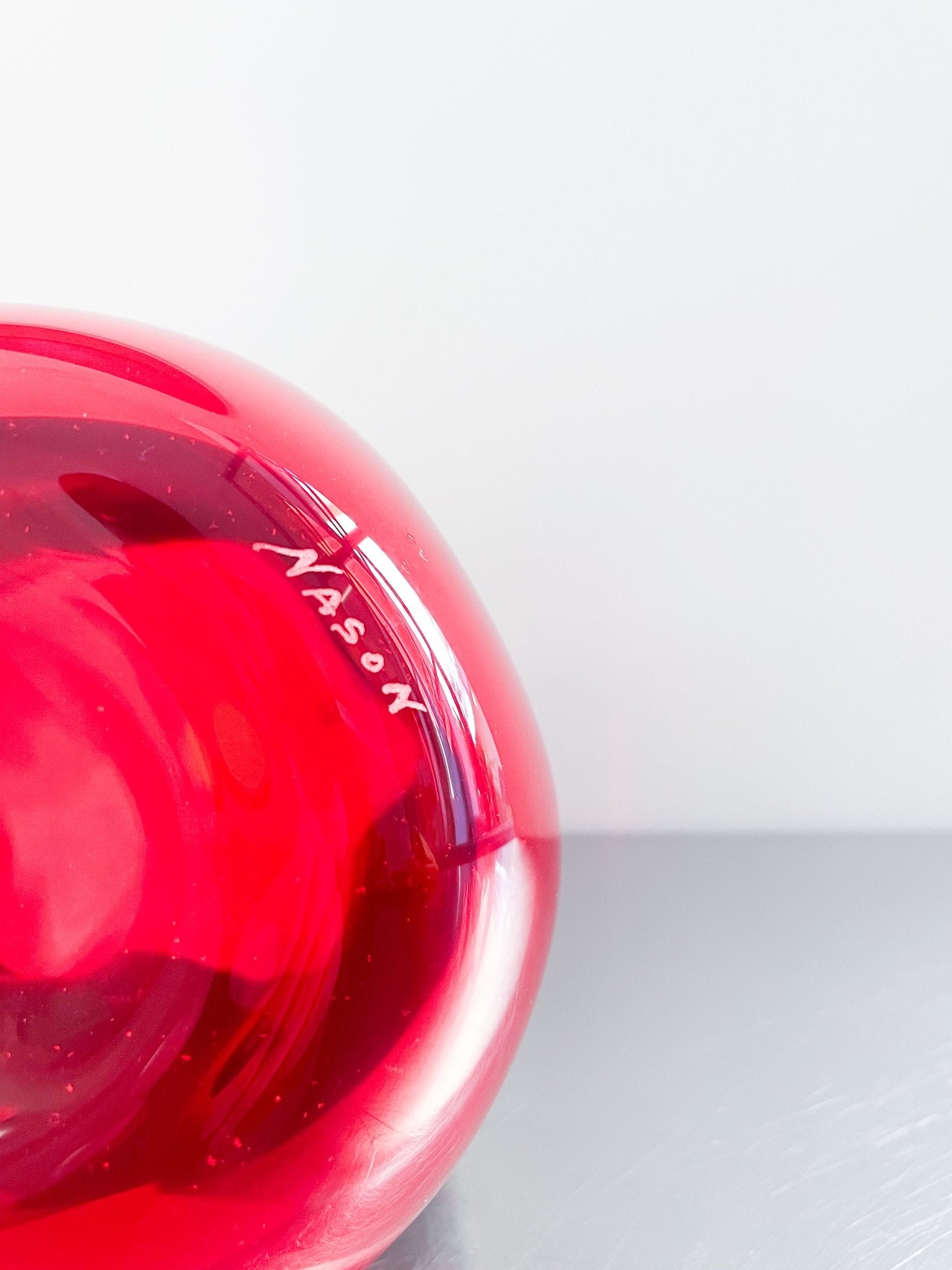 vase Fiapi R by artetica - Design from Milan