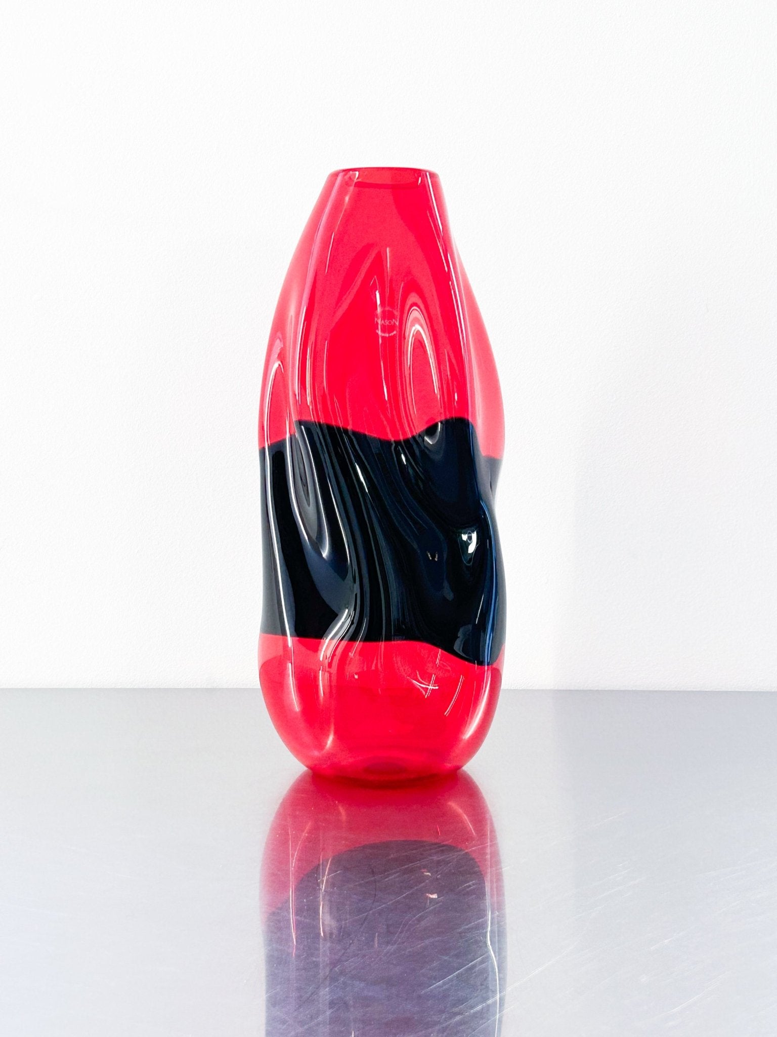 vase Fiapi R by artetica - Design from Milan