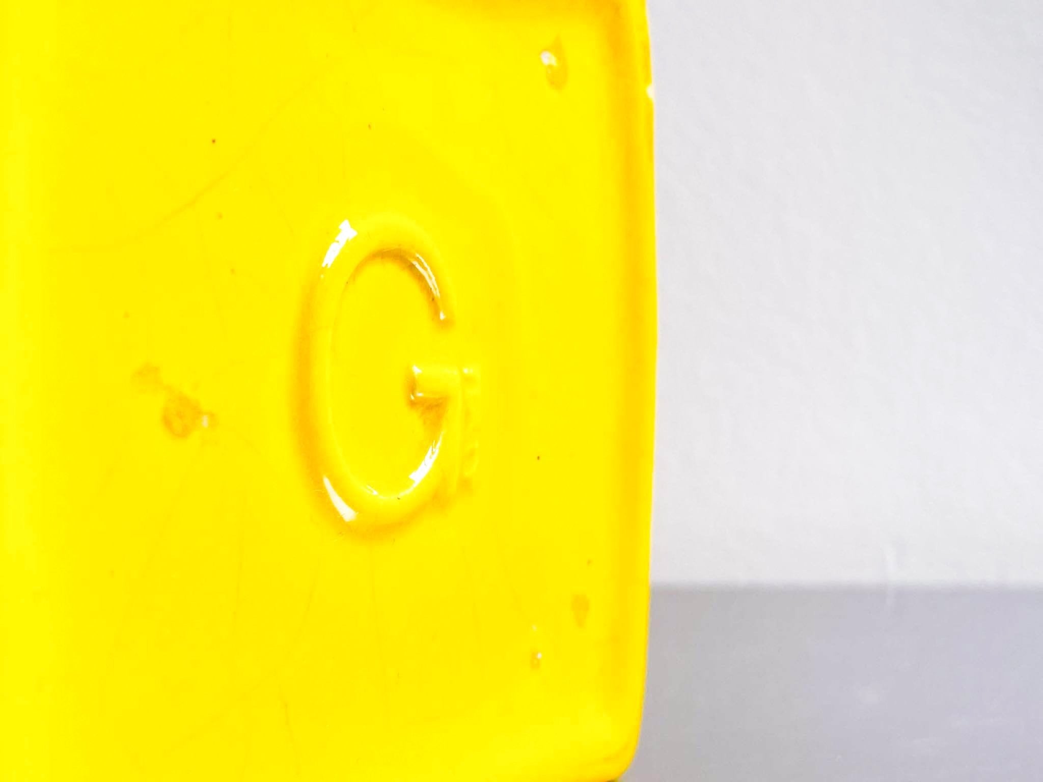 vase Franco Bettonica by artetica - Design from Milan