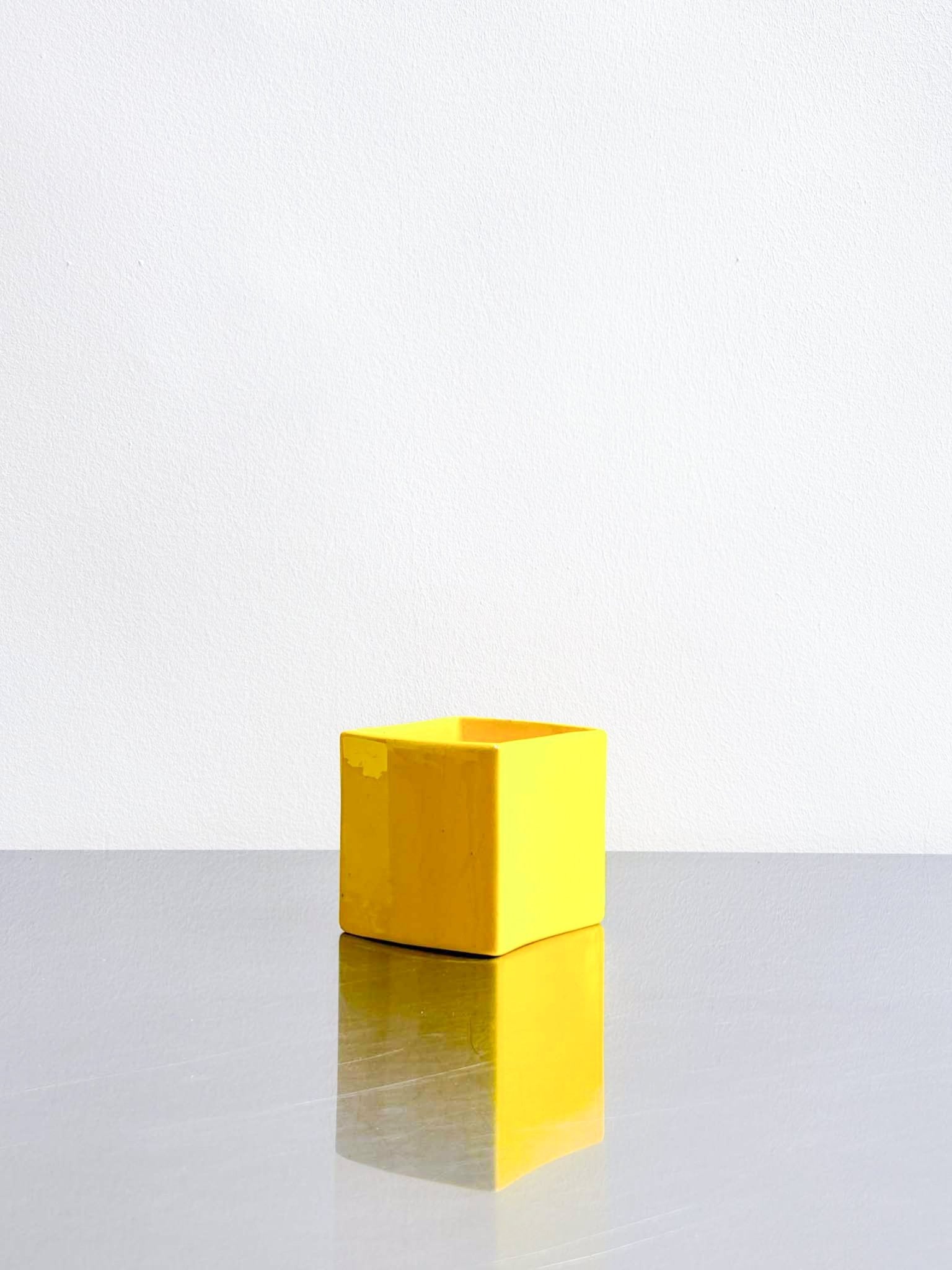 vase Franco Bettonica by artetica - Design from Milan