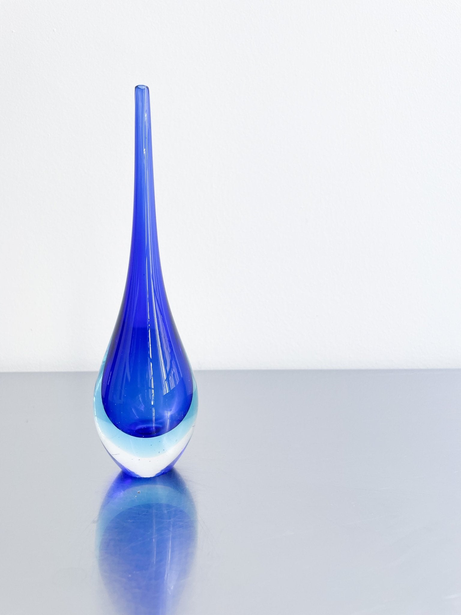 vase Goccia by Flavio de Poli by artetica - Design from Milan