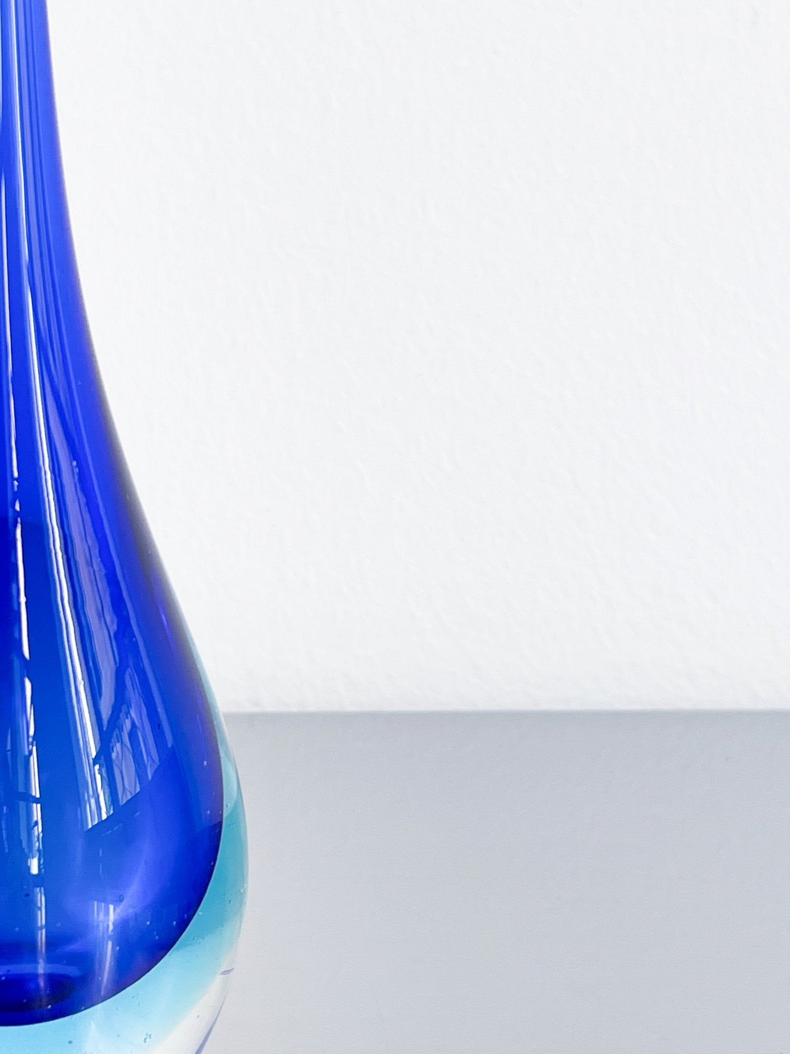 vase Goccia by Flavio de Poli by artetica - Design from Milan