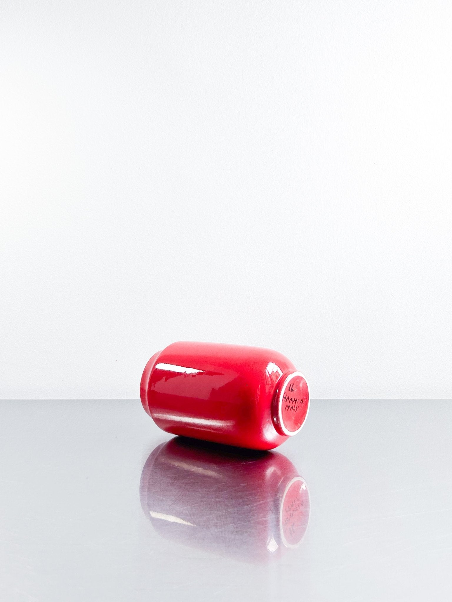 vase Il Picchio by artetica - Design from Milan