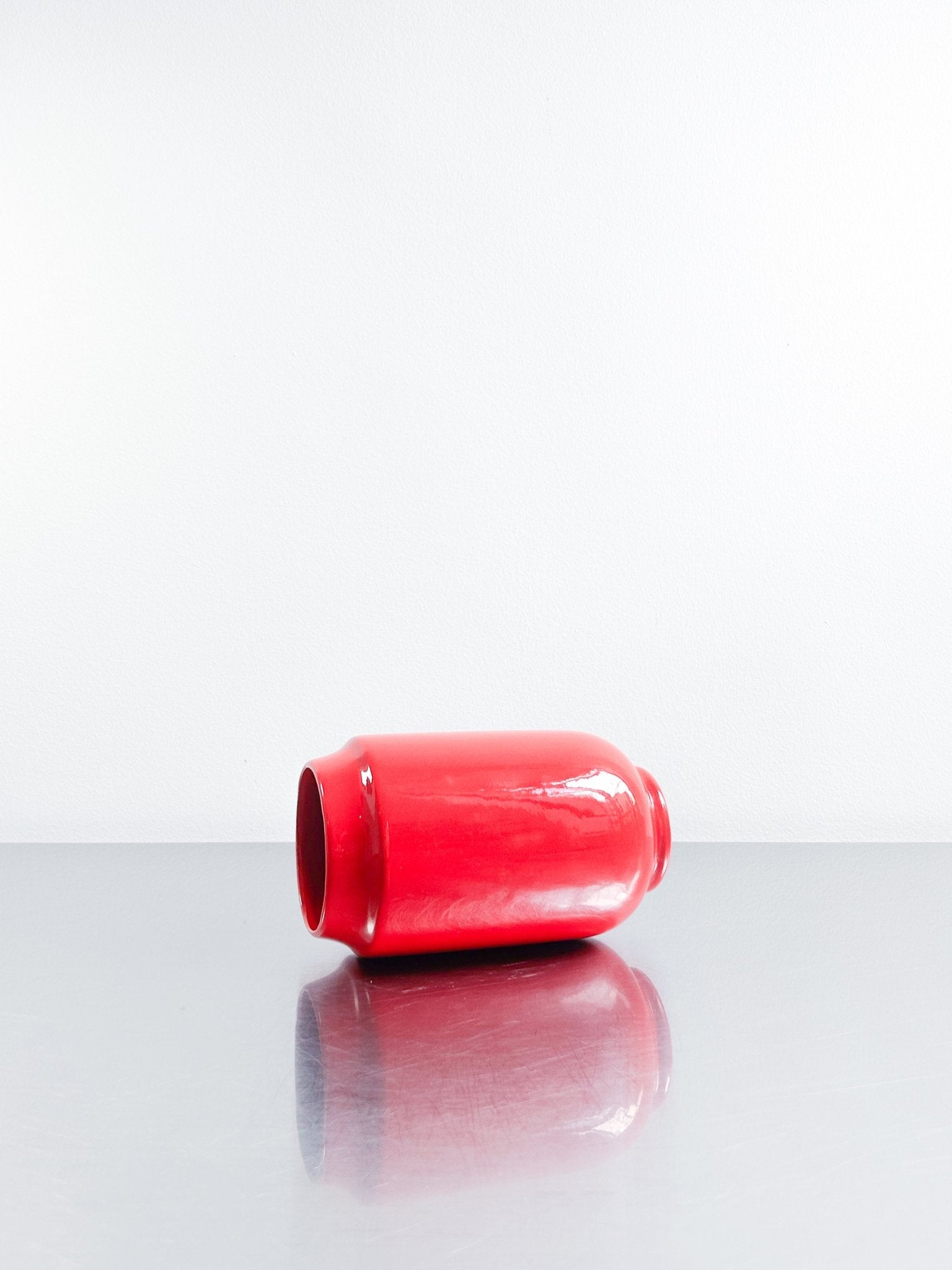 vase Il Picchio by artetica - Design from Milan