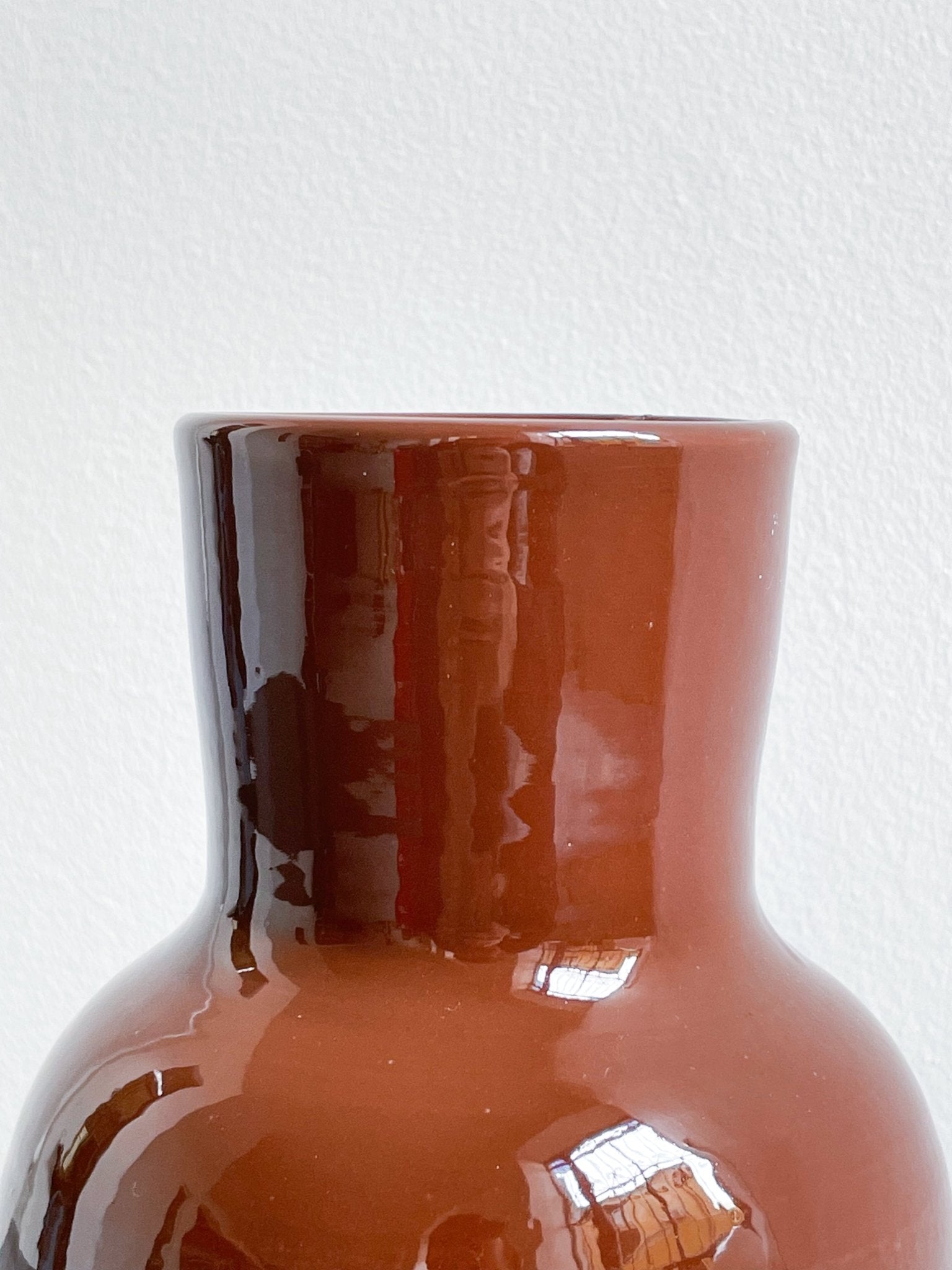 vase Pierrot Le Fou by artetica - Design from Milan