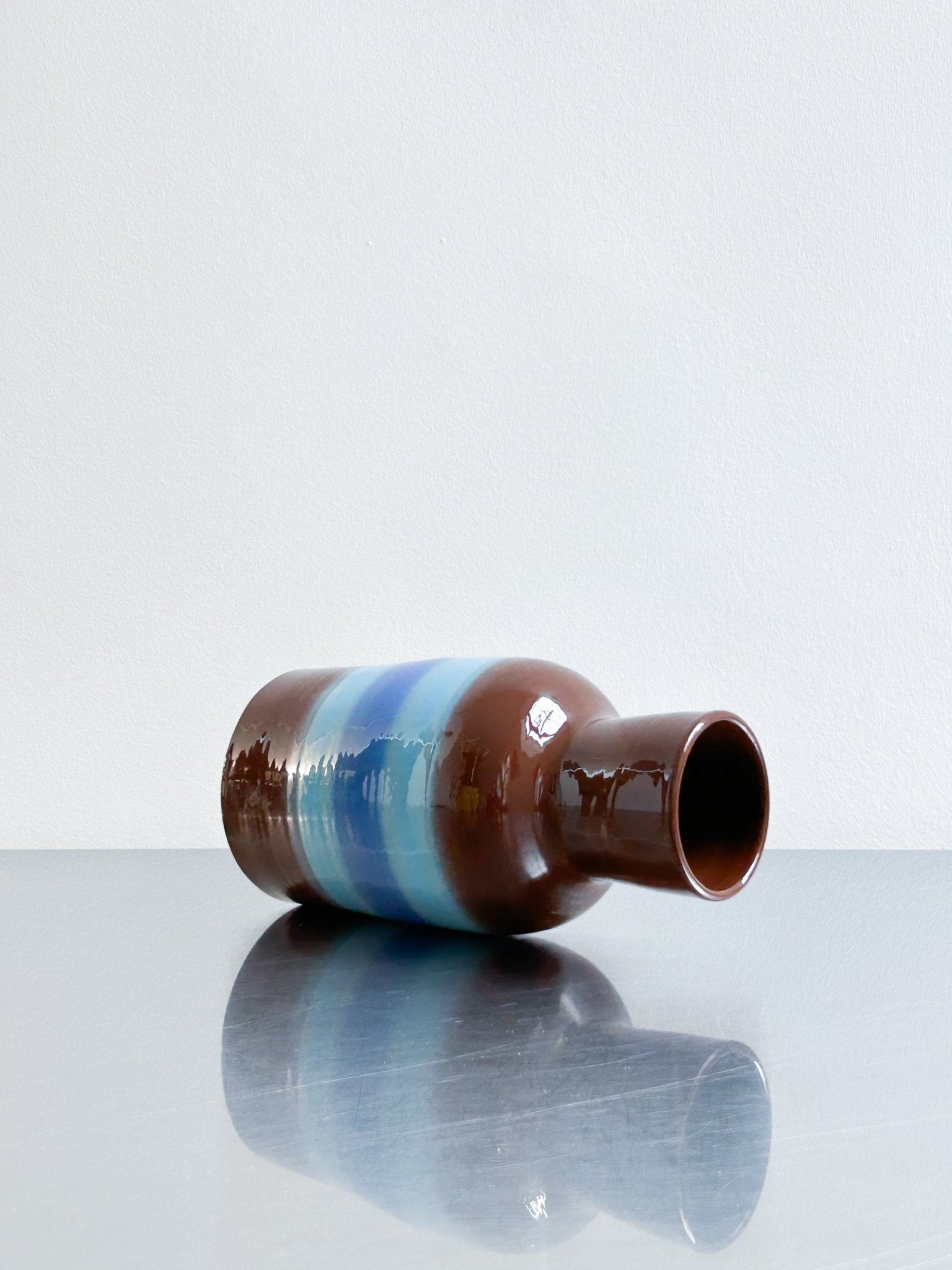 vase Pierrot Le Fou by artetica - Design from Milan