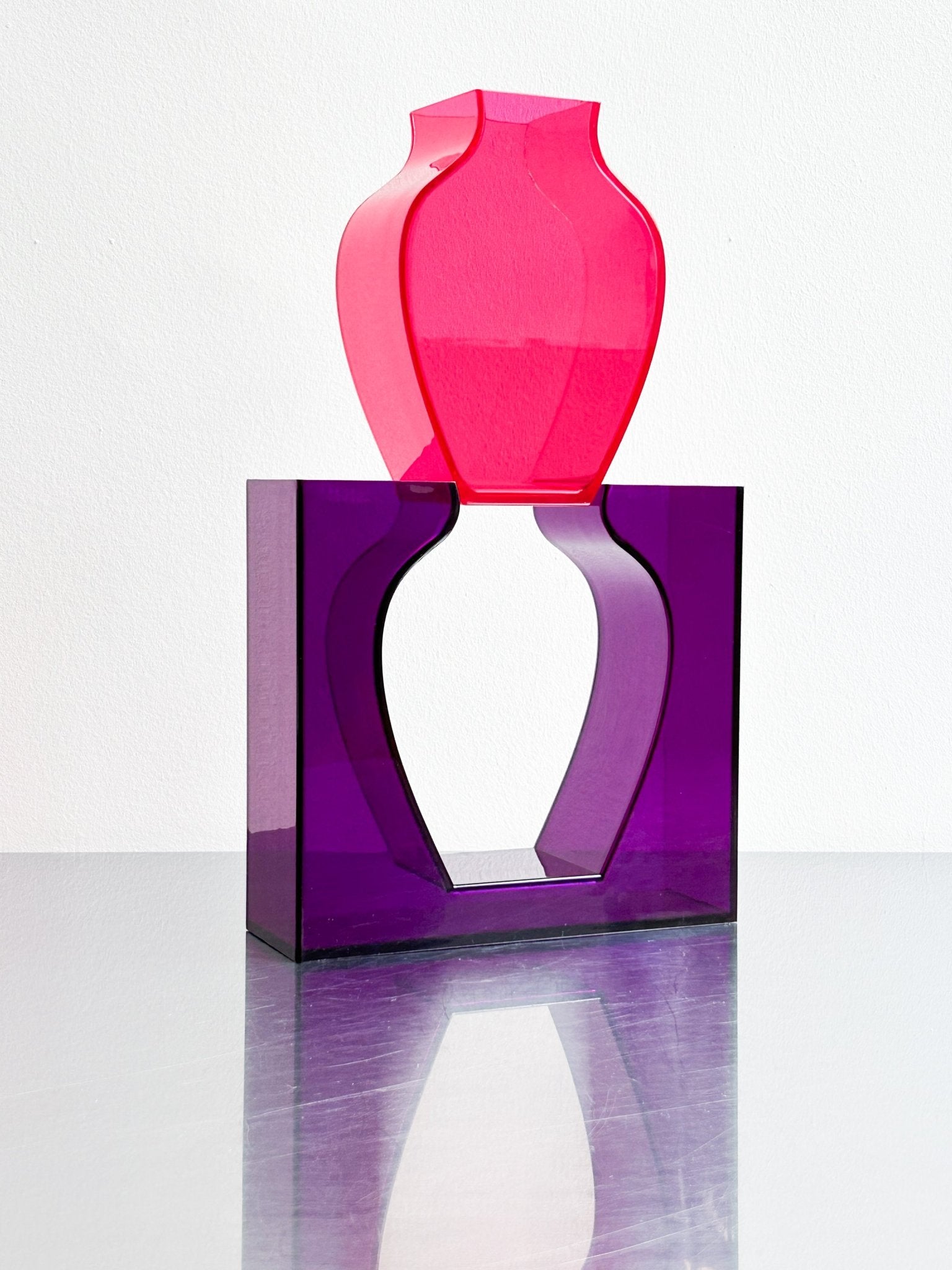 vase Studio Nova by artetica - Design from Milan