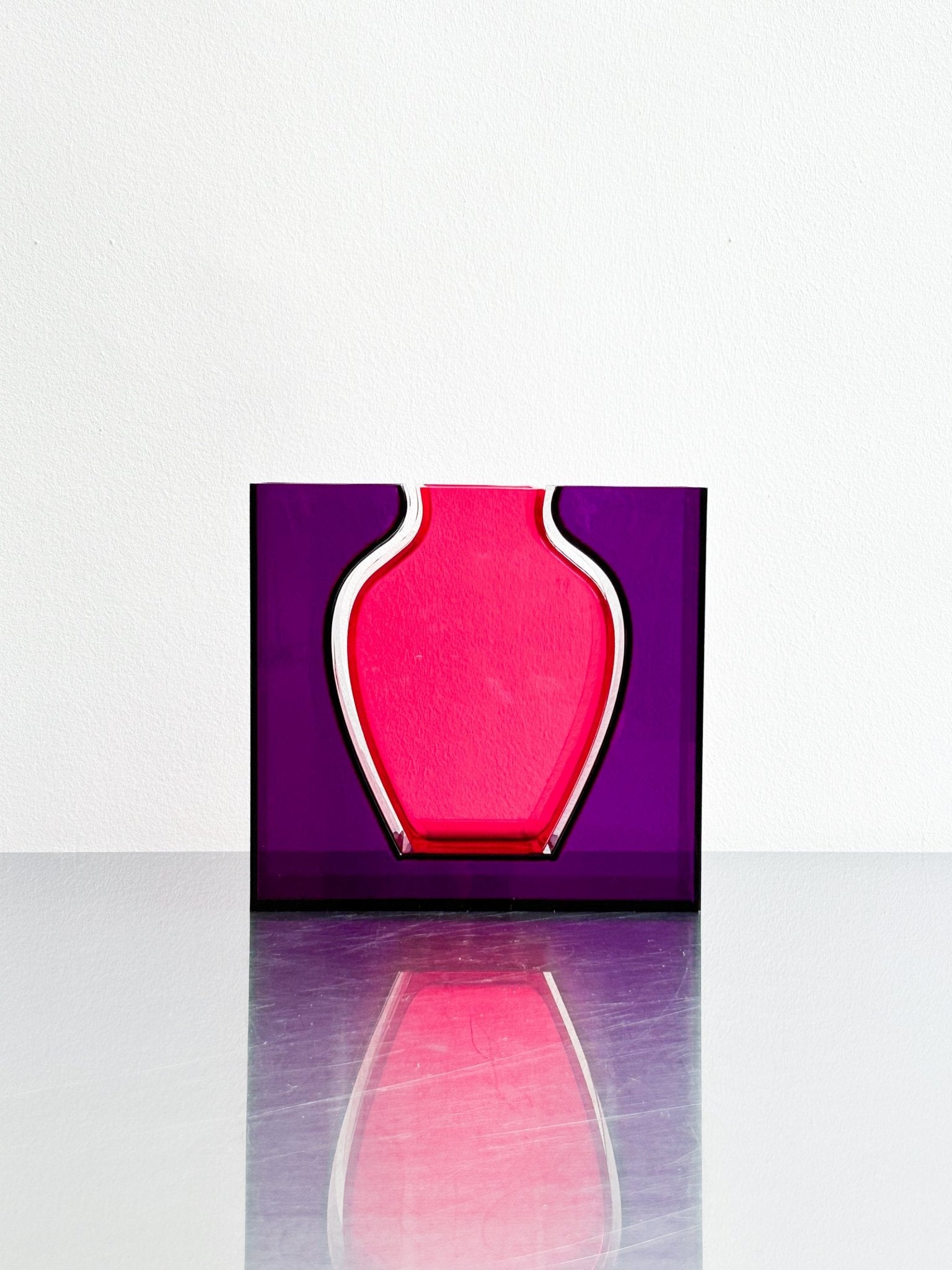 vase Studio Nova by artetica - Design from Milan