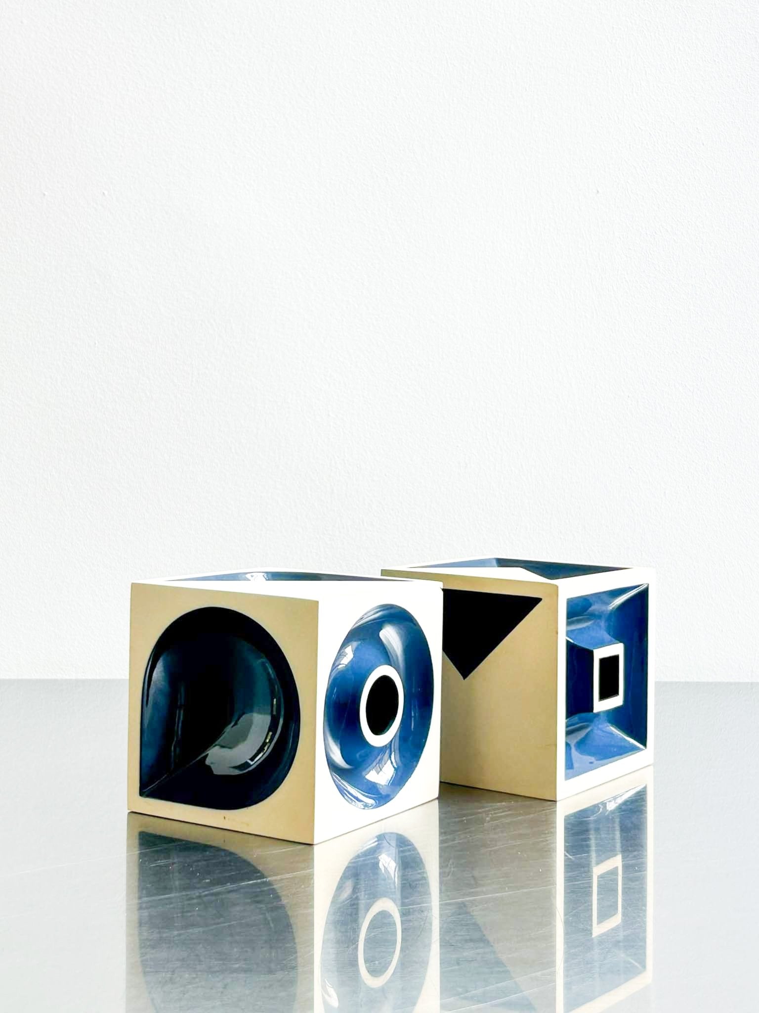 vases Luciopa by artetica - Design from Milan