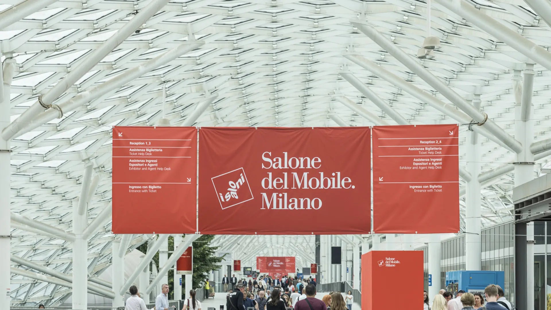 SaloneSatellite 2026