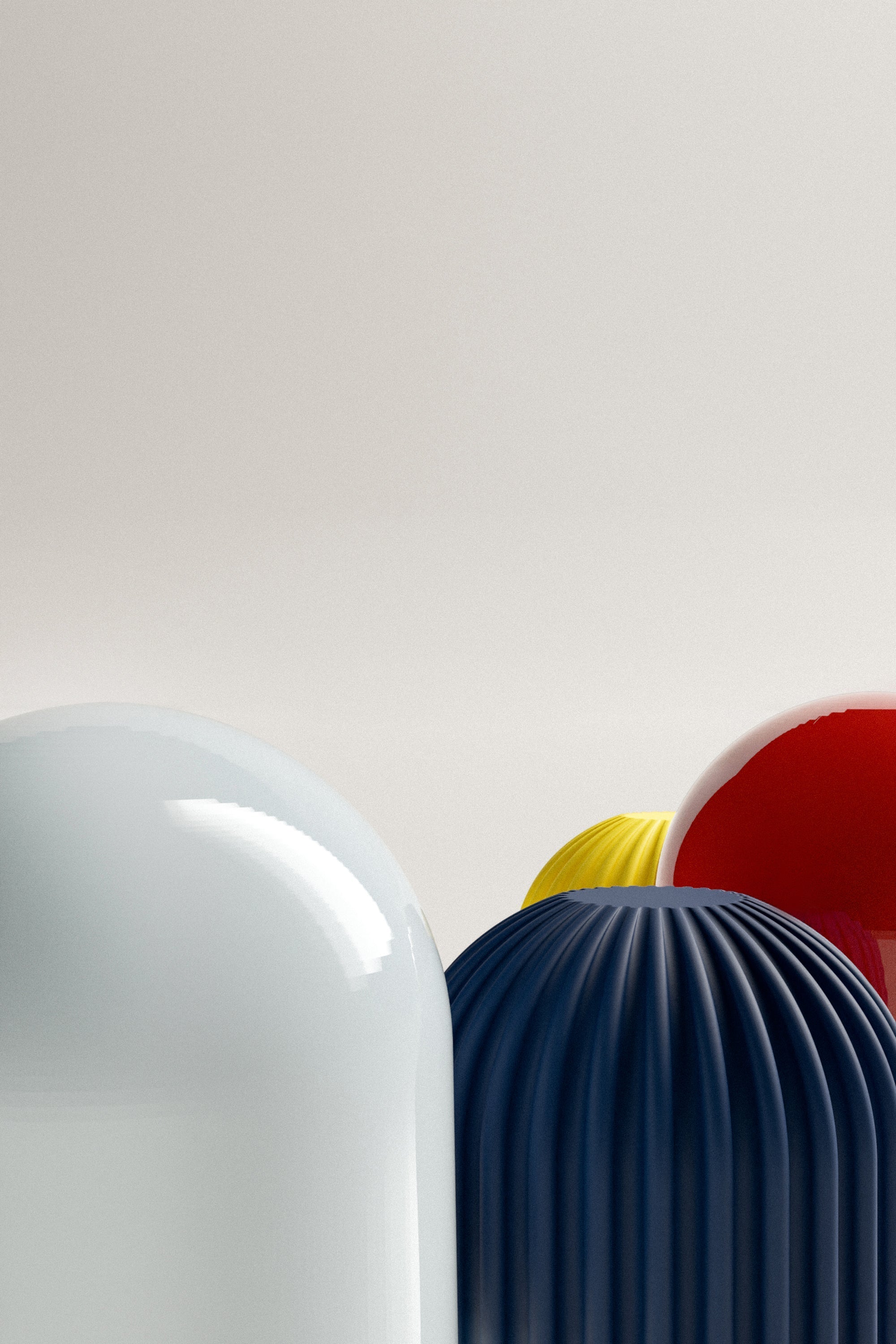 Coup + Plissé - artetica