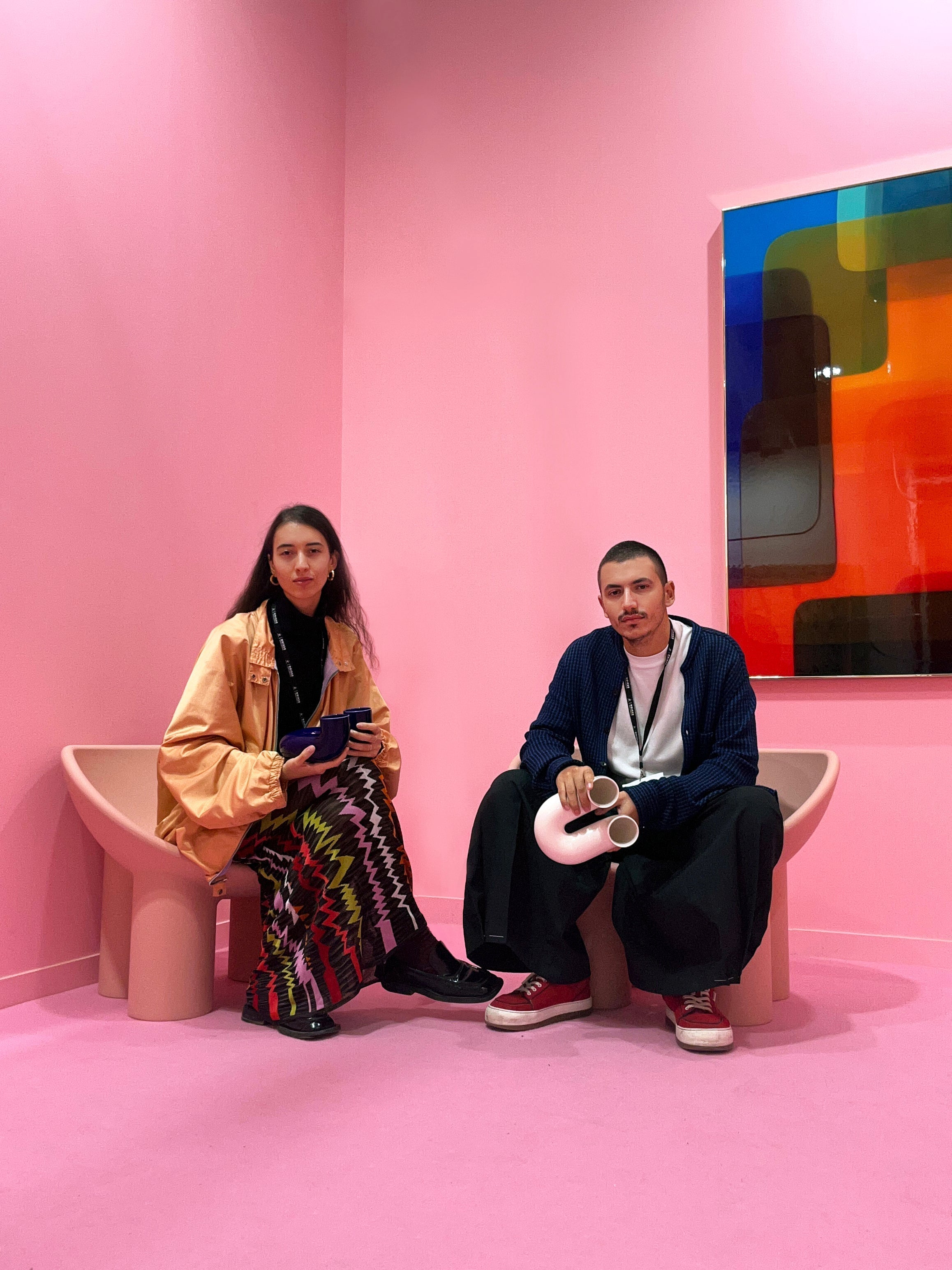 Dubai Design Week 2024 - artetica