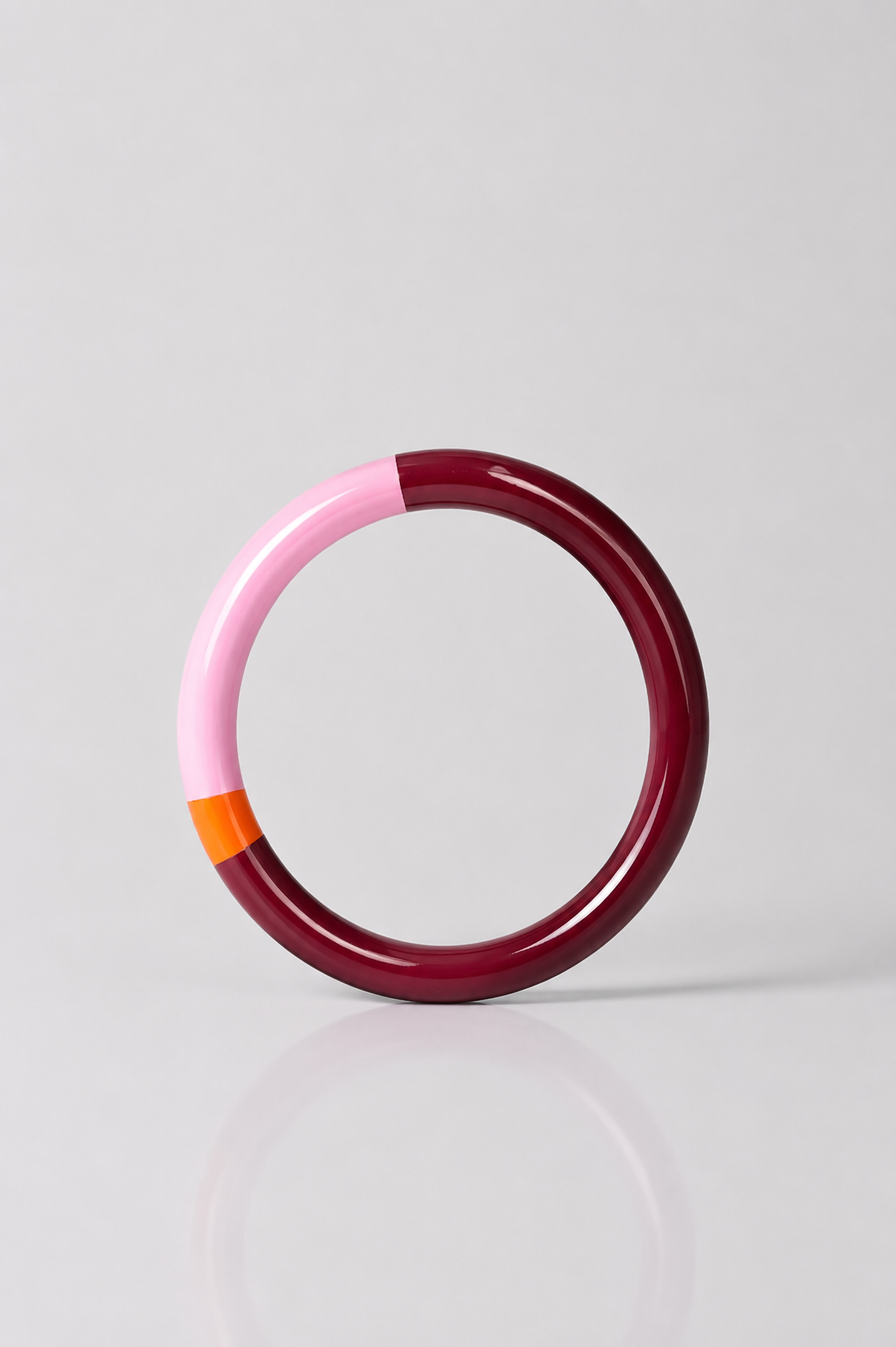 Hoop bangle