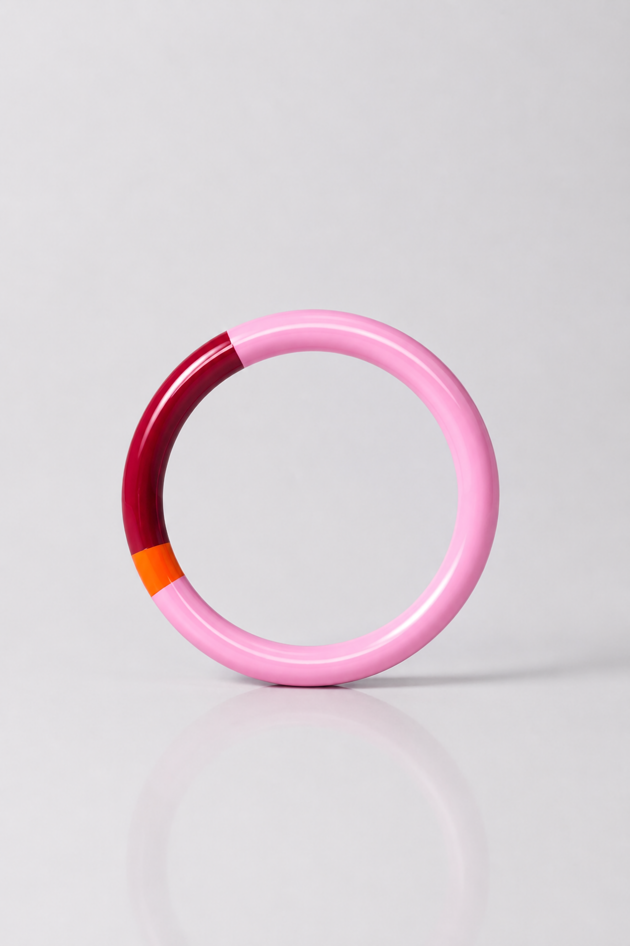 Hoop bangle