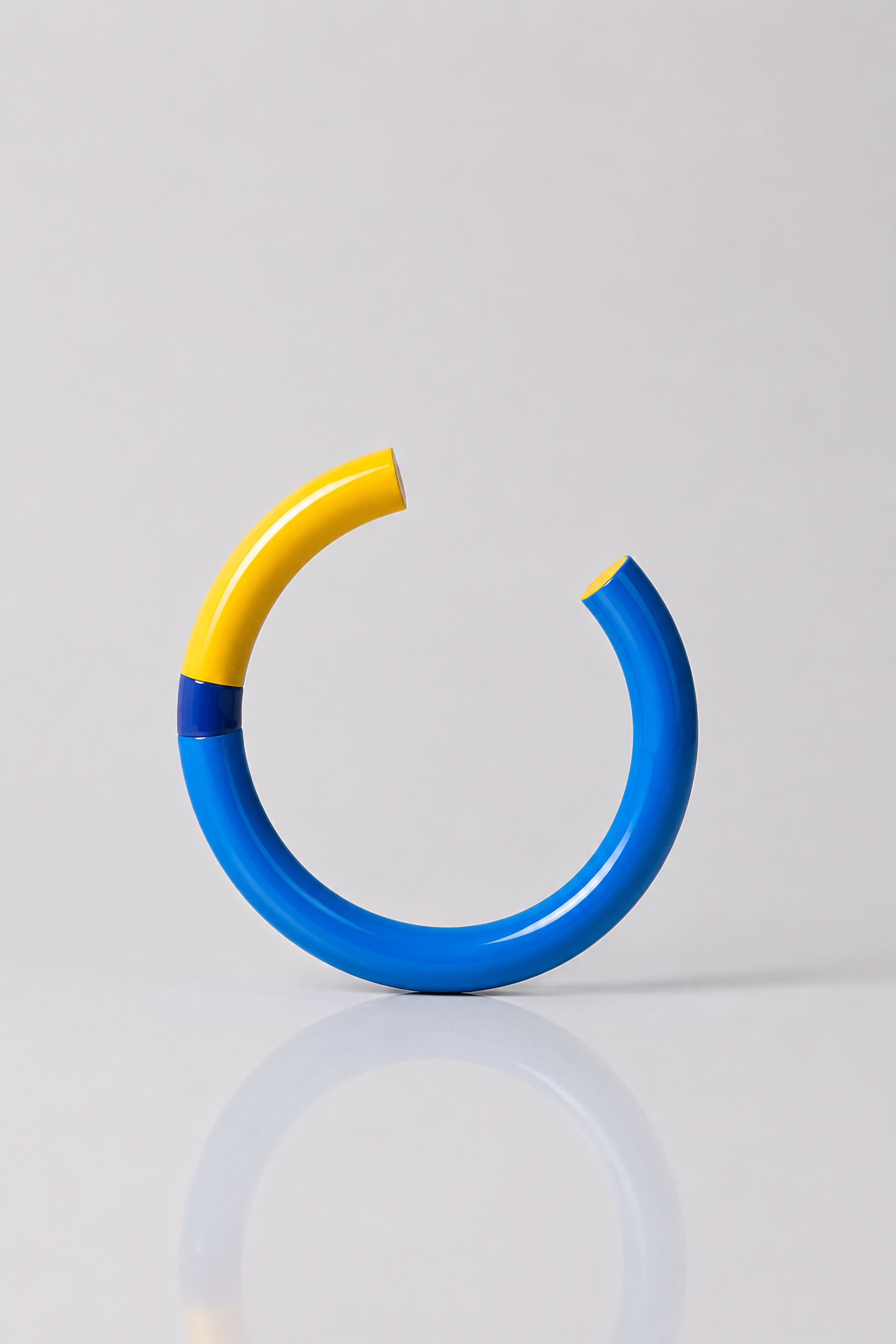 Open Hoop bangle