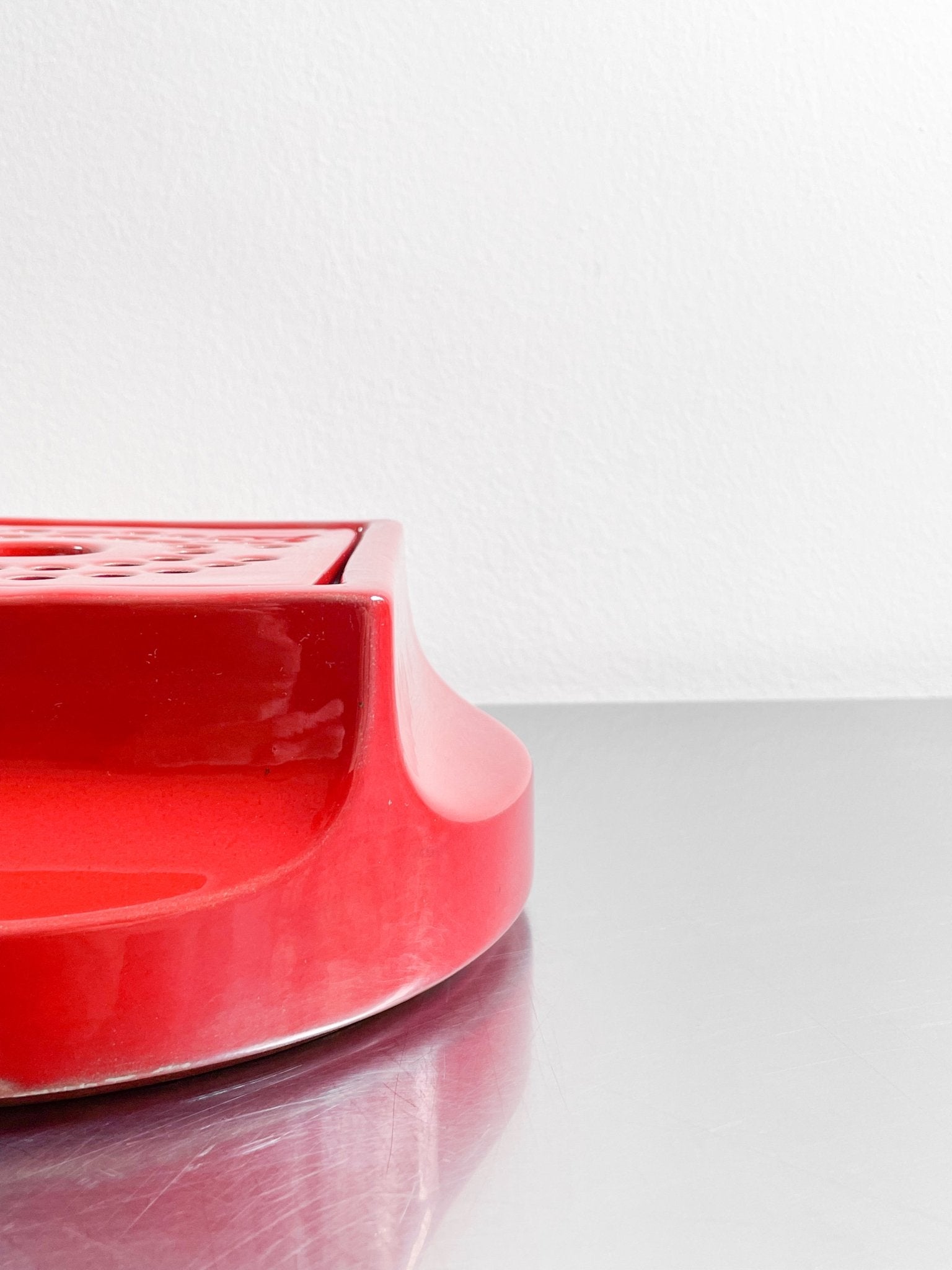 60s ashtray Gabbianelli by studio OPI by artetica - Design from Milan