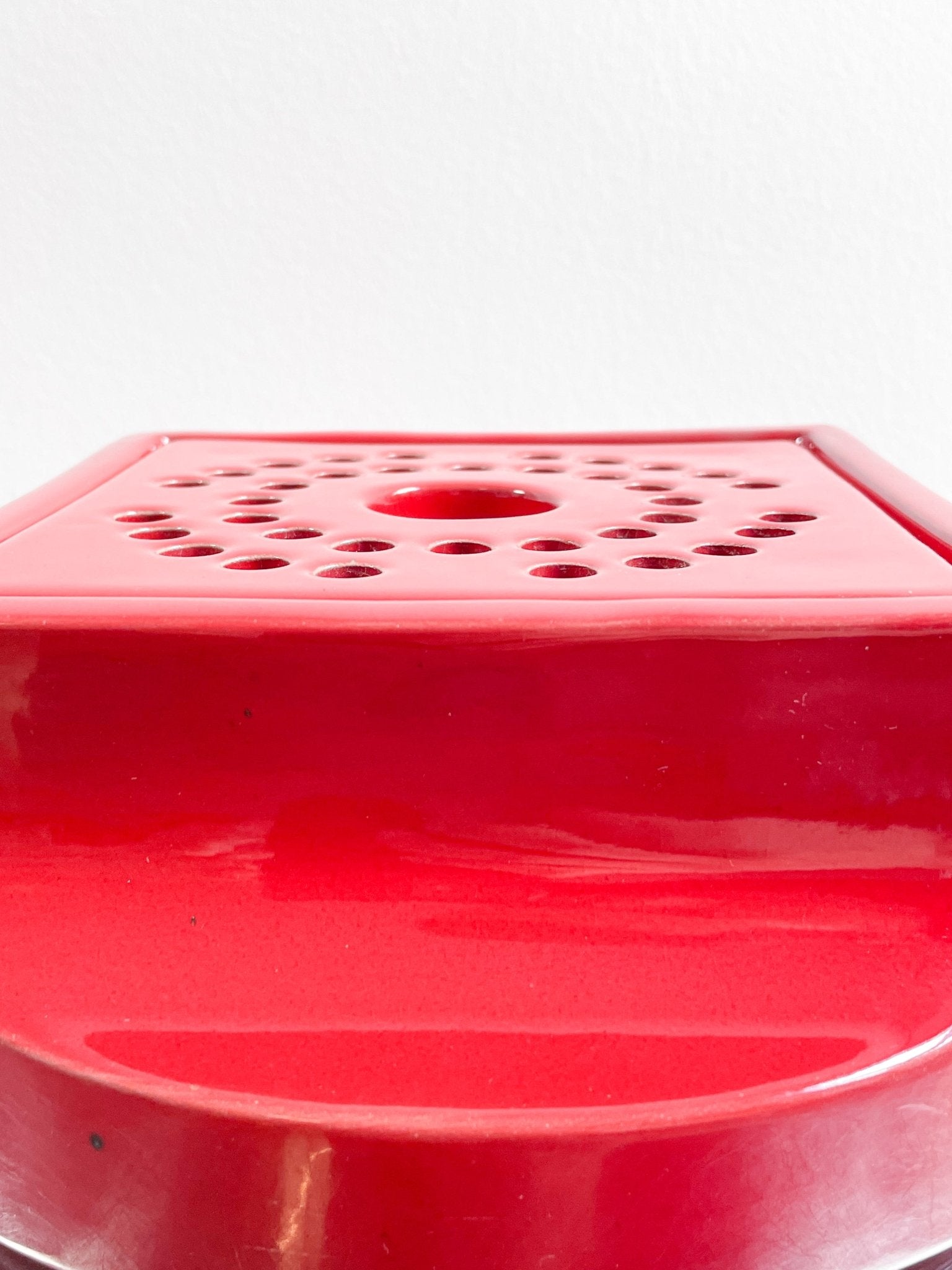 60s ashtray Gabbianelli by studio OPI by artetica - Design from Milan