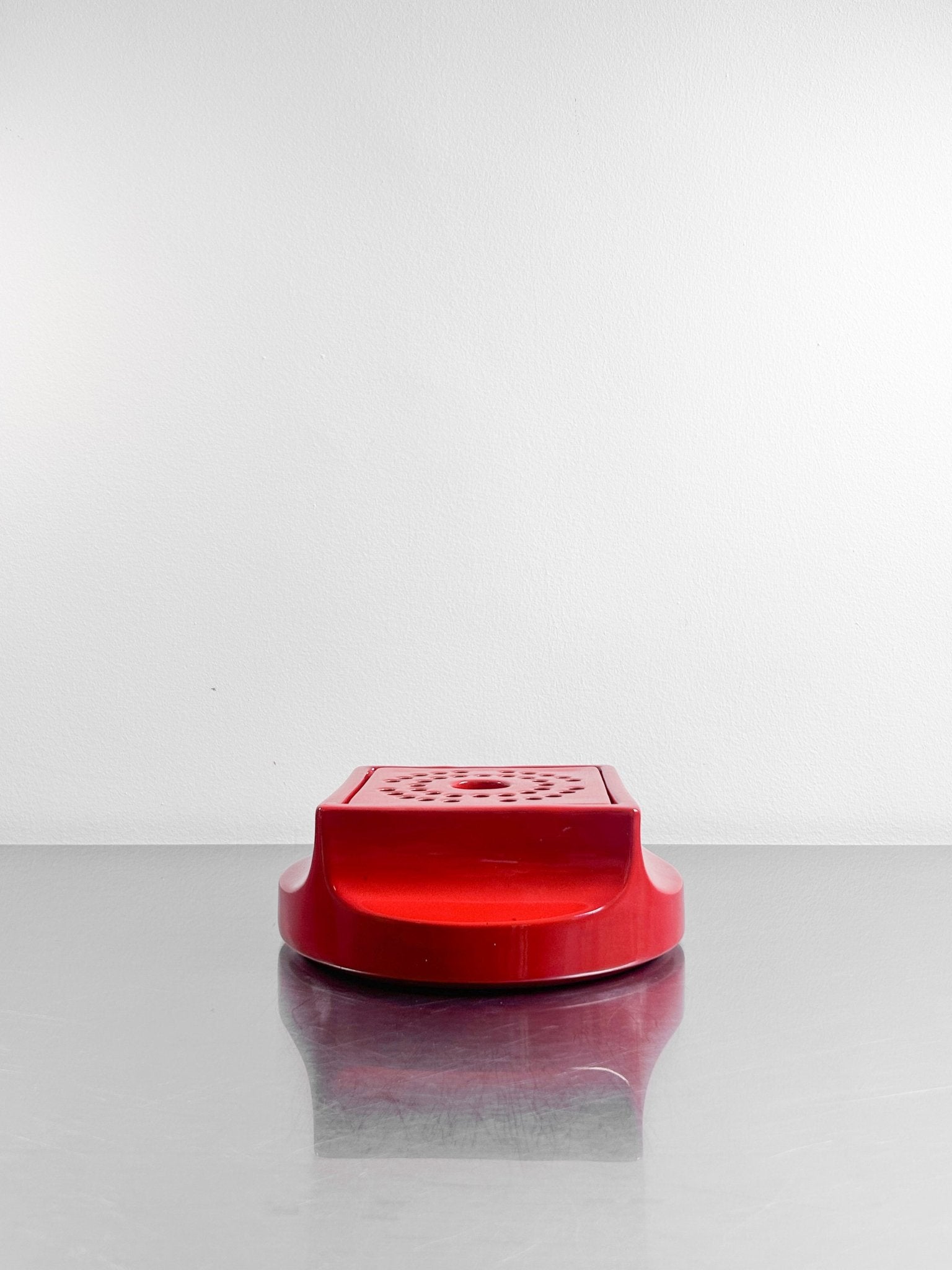 60s ashtray Gabbianelli by studio OPI by artetica - Design from Milan