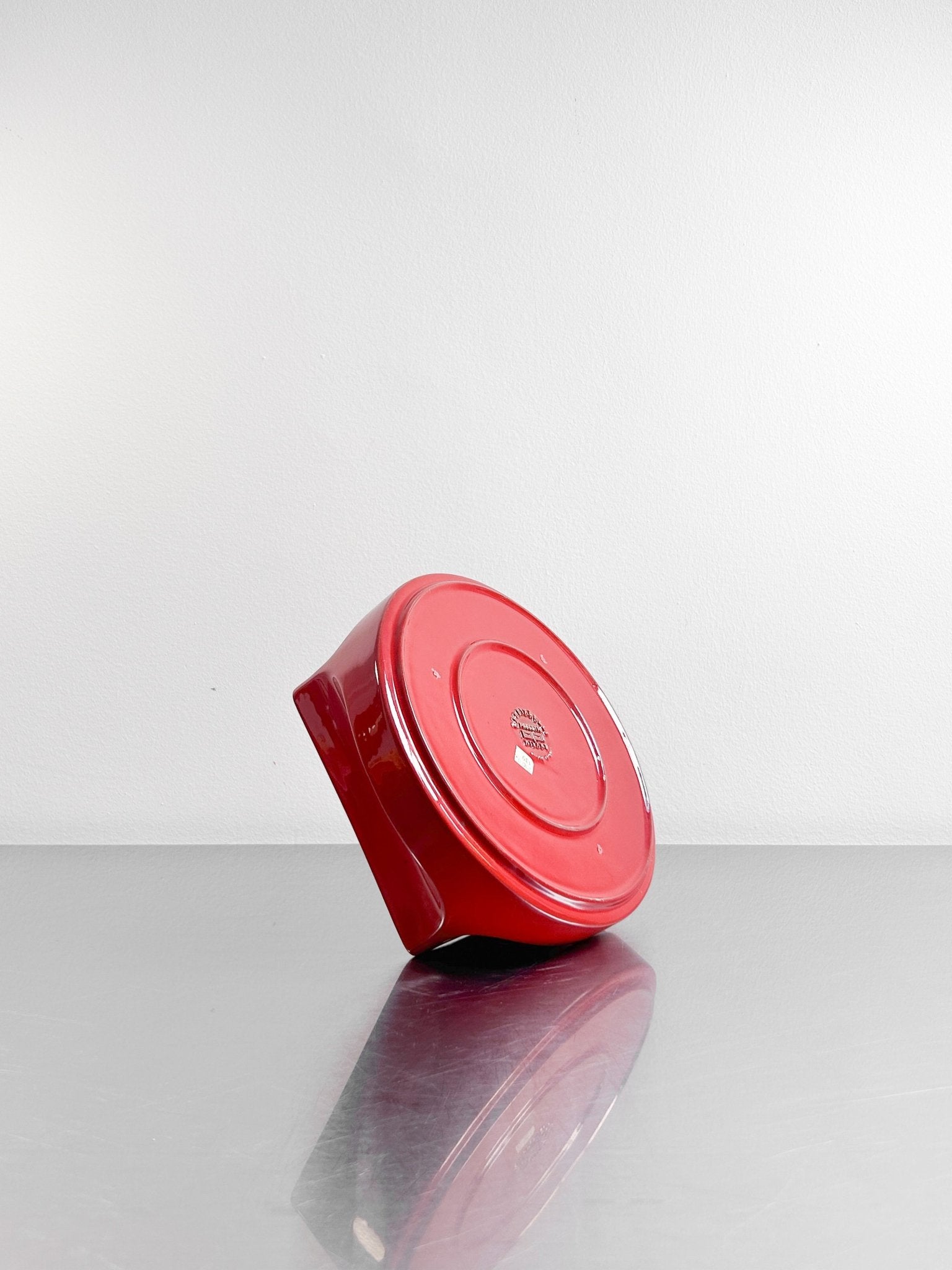 60s ashtray Gabbianelli by studio OPI by artetica - Design from Milan