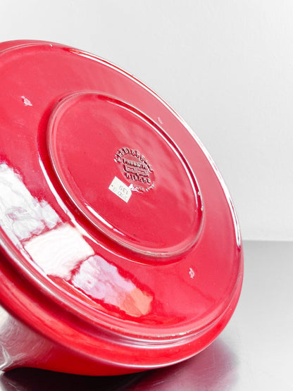 60s ashtray Gabbianelli by studio OPI by artetica - Design from Milan