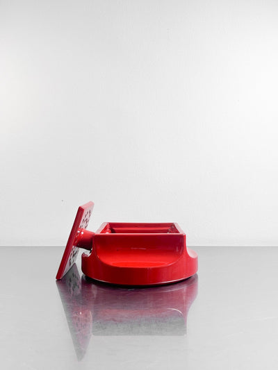 60s ashtray Gabbianelli by studio OPI by artetica - Design from Milan