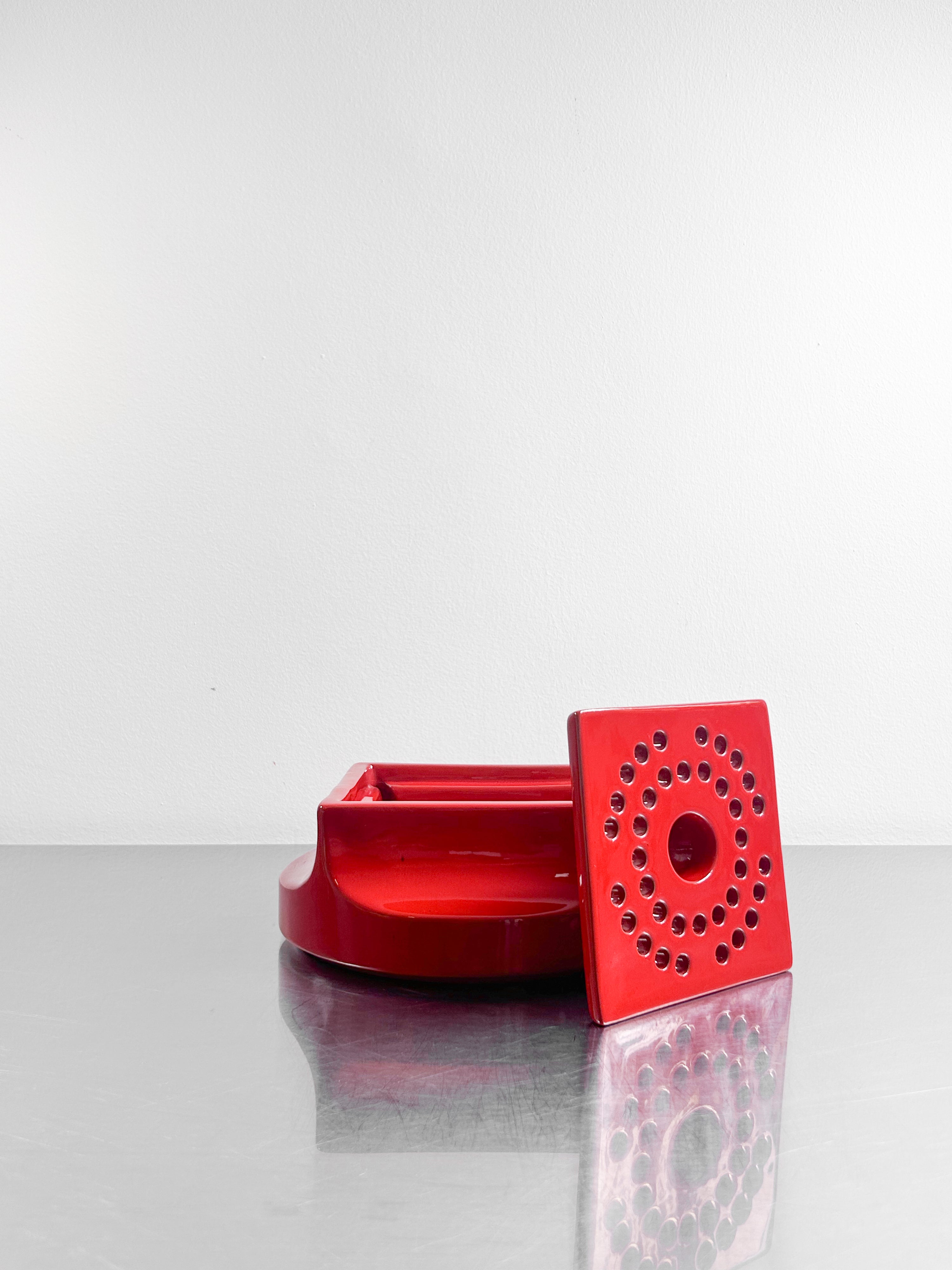 60s ashtray Gabbianelli by studio OPI