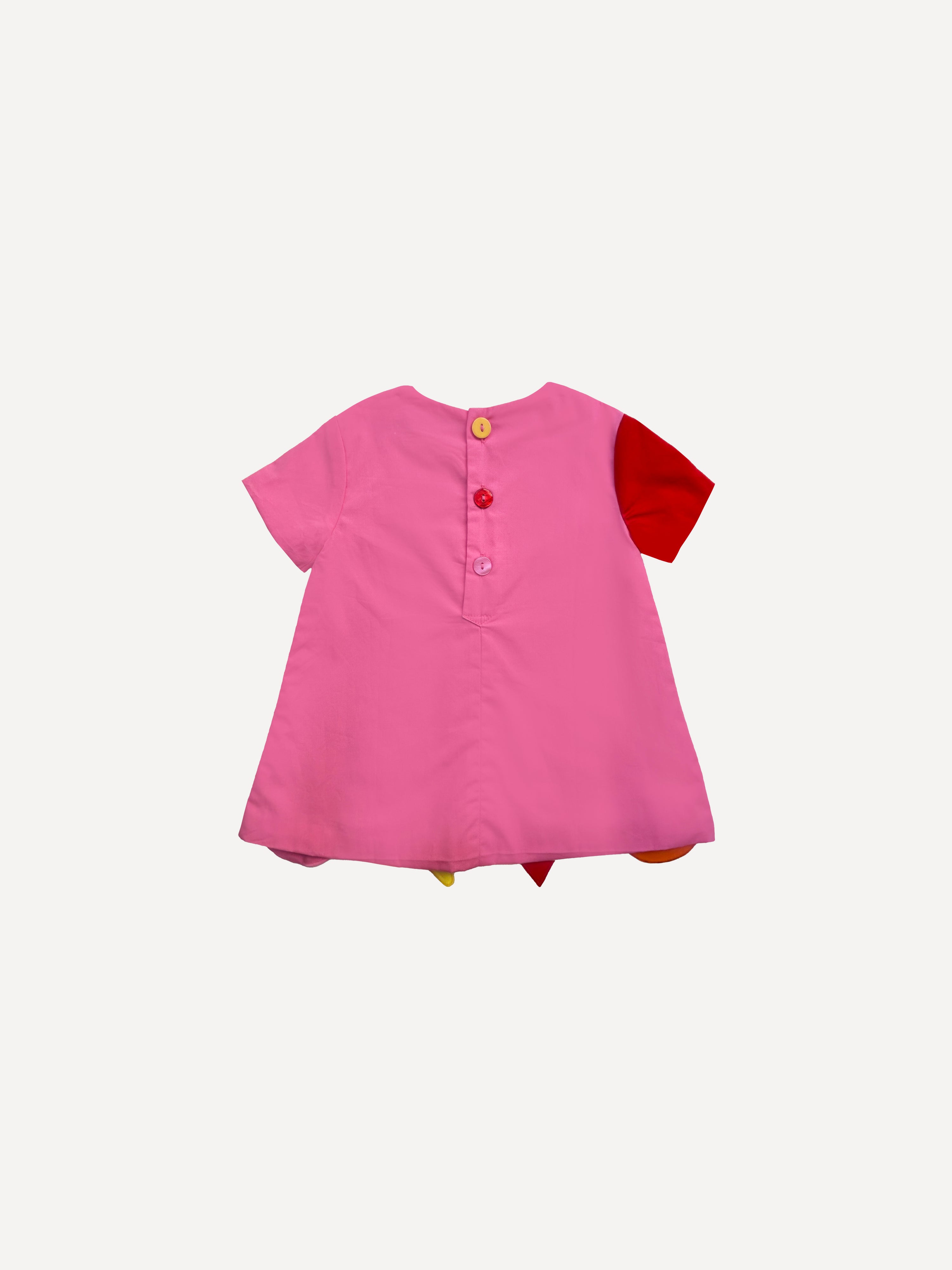 mini dress Agatha Ruiz de la Prada