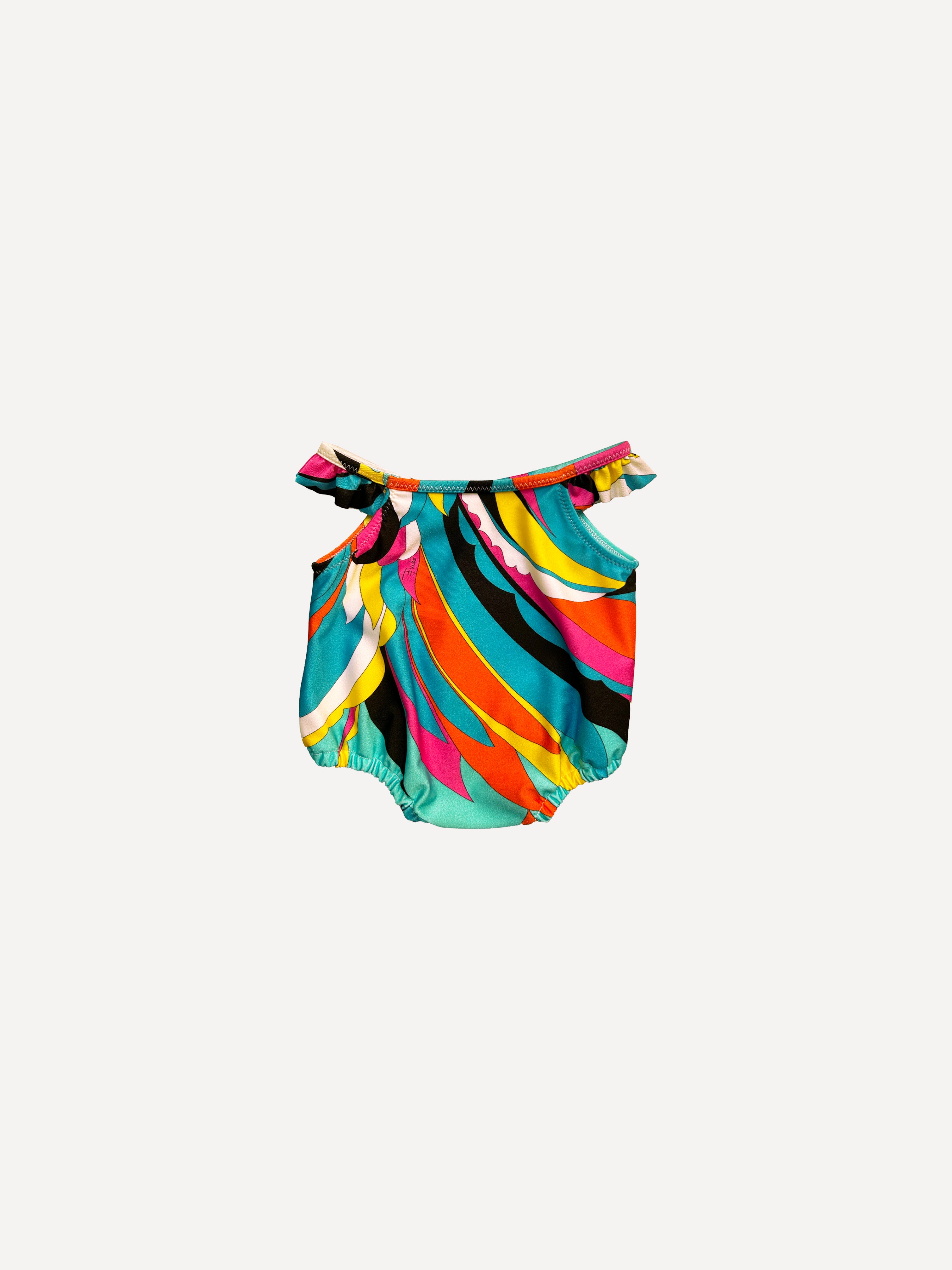 swimsuit Emilio Pucci