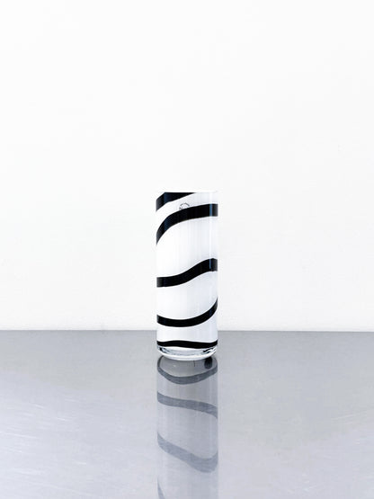 vase ETNO Nason striped