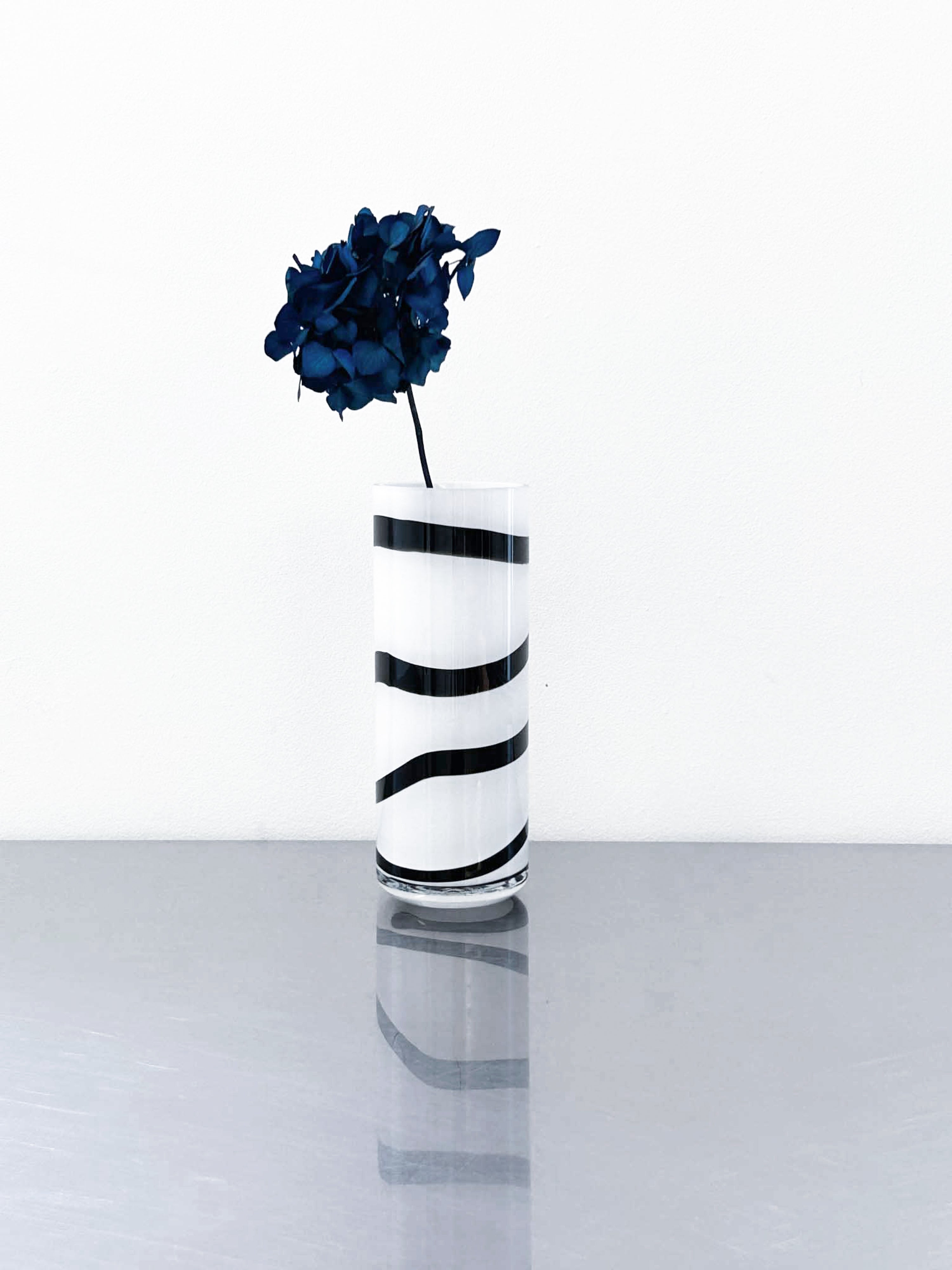 vase ETNO Nason striped