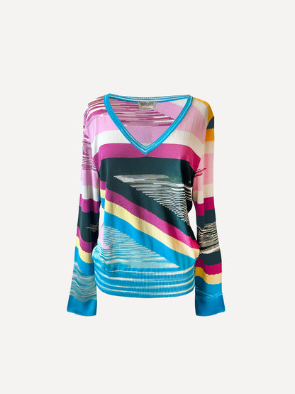 sweater Missoni Sport