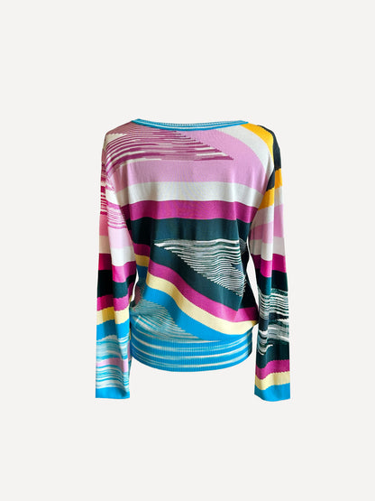 sweater Missoni Sport