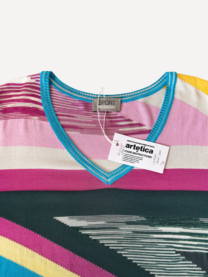 sweater Missoni Sport