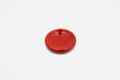 Incense Holder Red