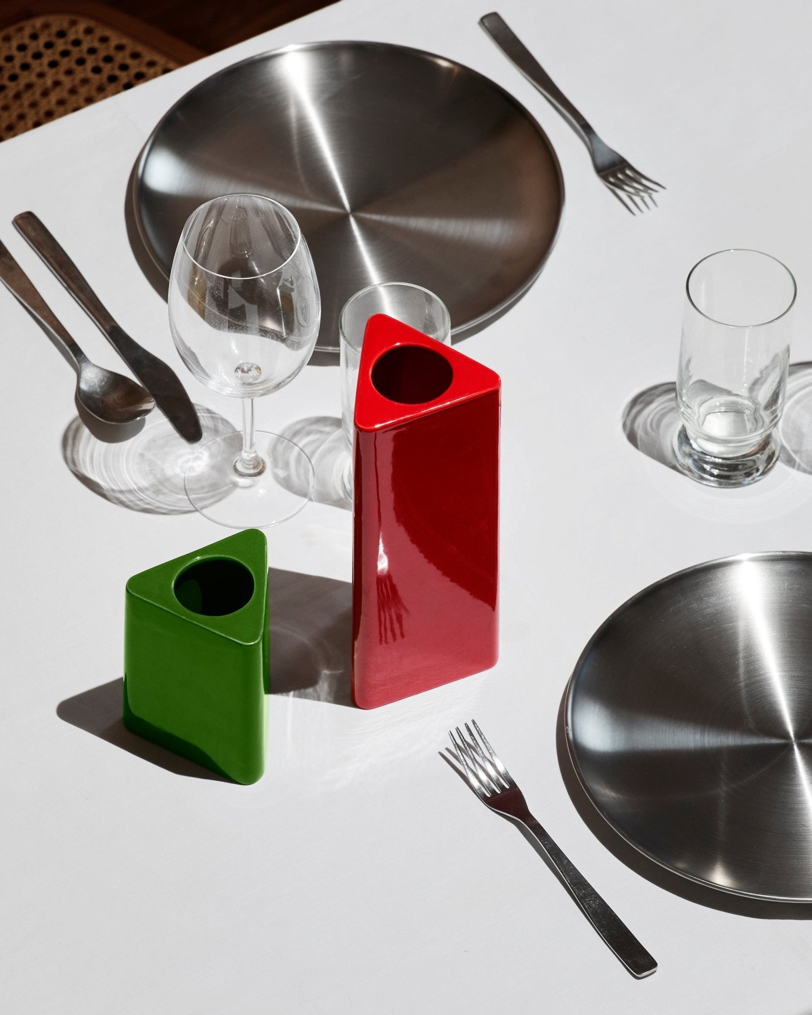 AB Vases by artetica - Design by artetica from Milan