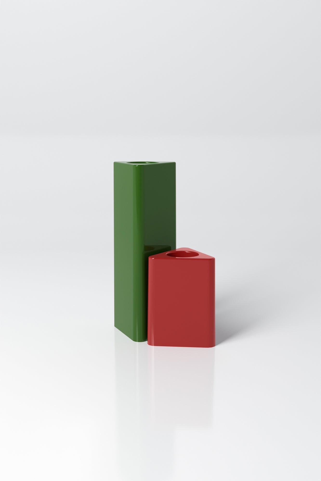 AB Vases by artetica - Design by artetica from Milan