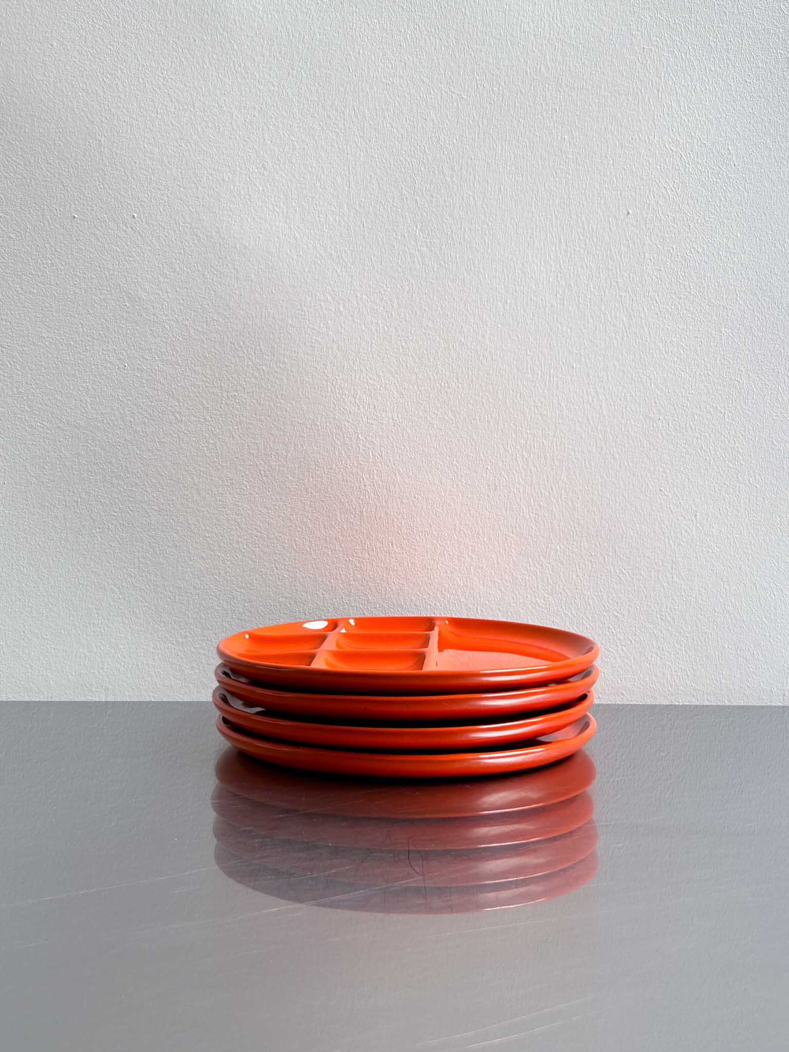 appetizer dishes Alto - Basso by artetica - Design from Milan