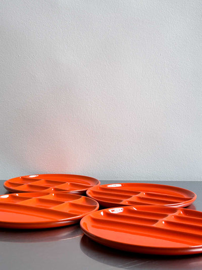 appetizer dishes Alto - Basso by artetica - Design from Milan