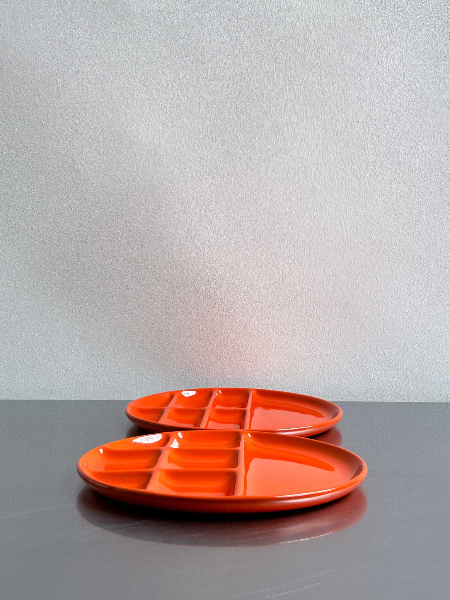 appetizer dishes Alto - Basso by artetica - Design from Milan