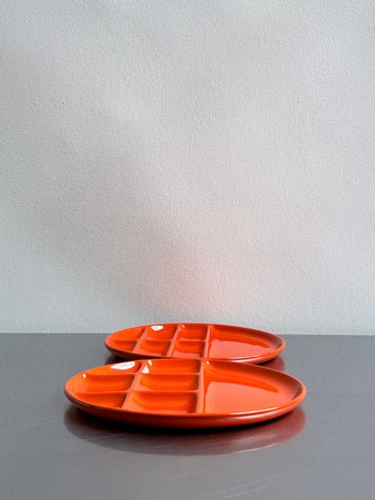 appetizer dishes Alto - Basso by artetica - Design from Milan