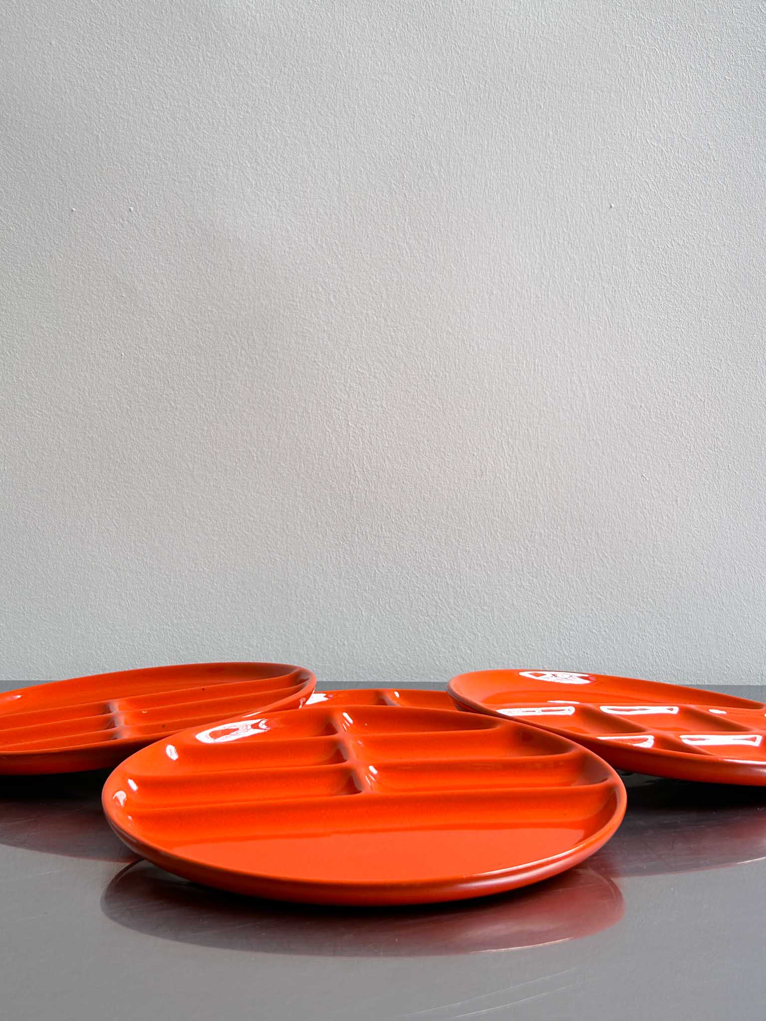 appetizer dishes Alto - Basso by artetica - Design from Milan