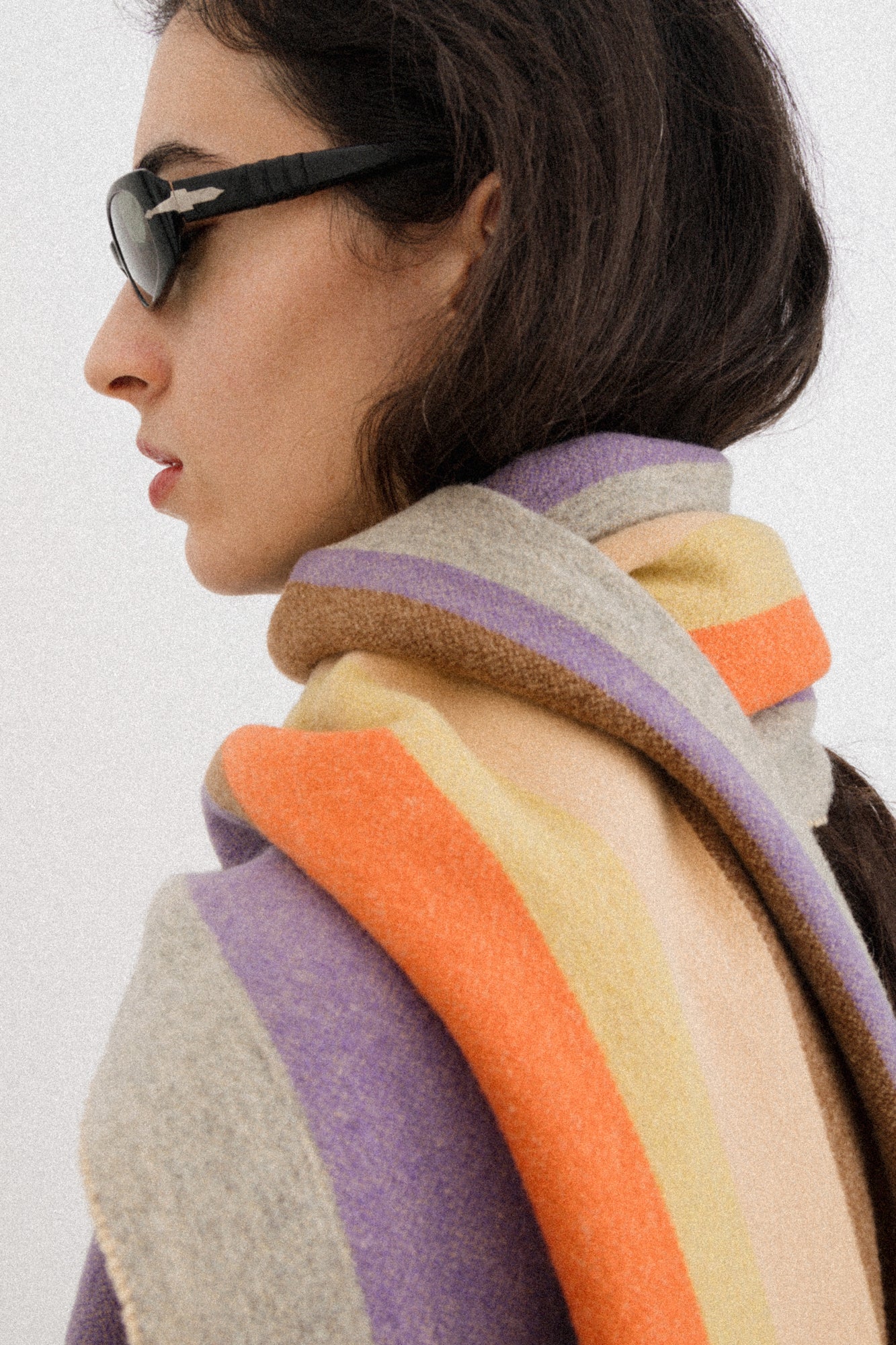 scarf Acne Studios